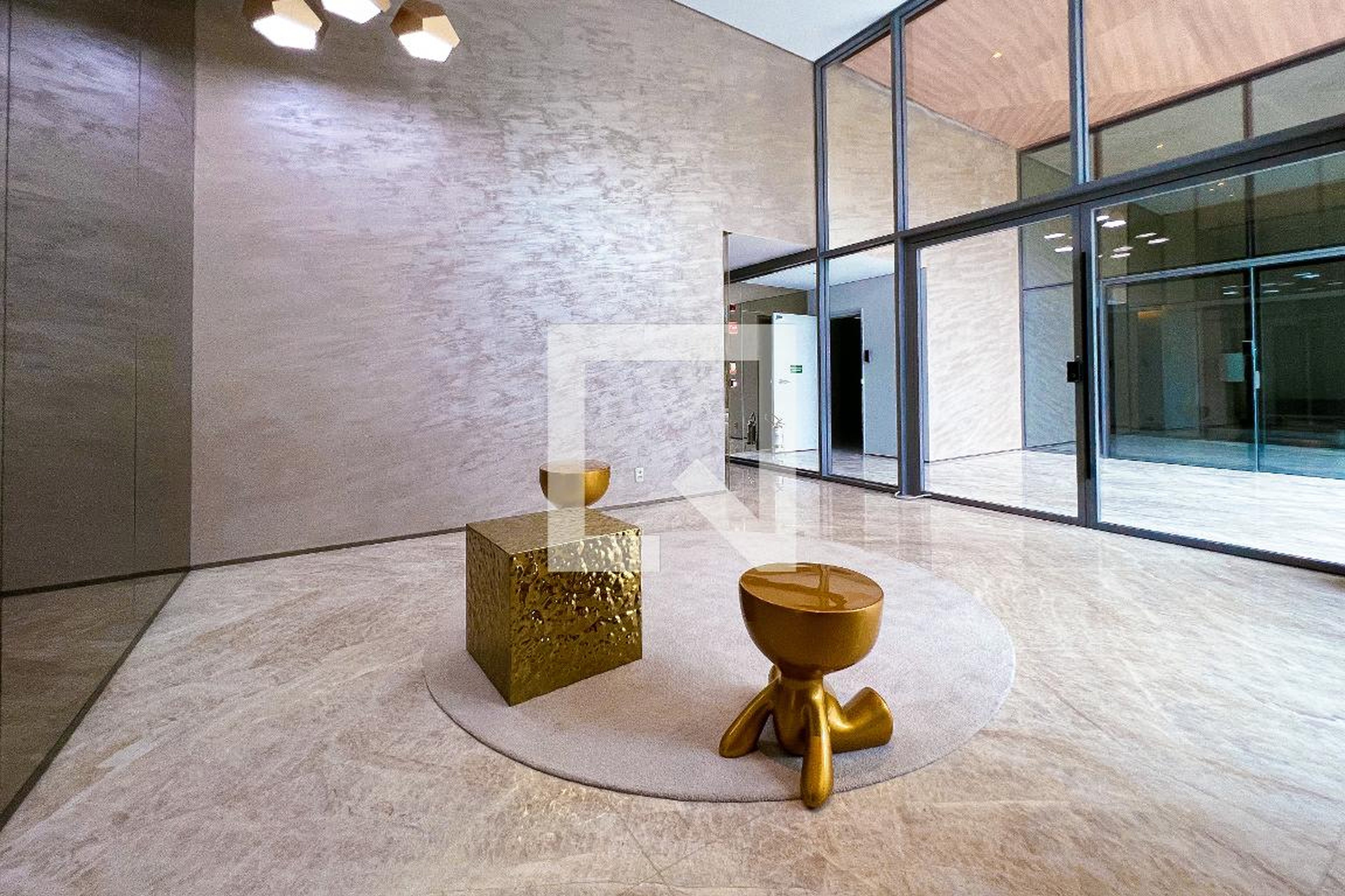 Hall - Medplex Ibirapuera