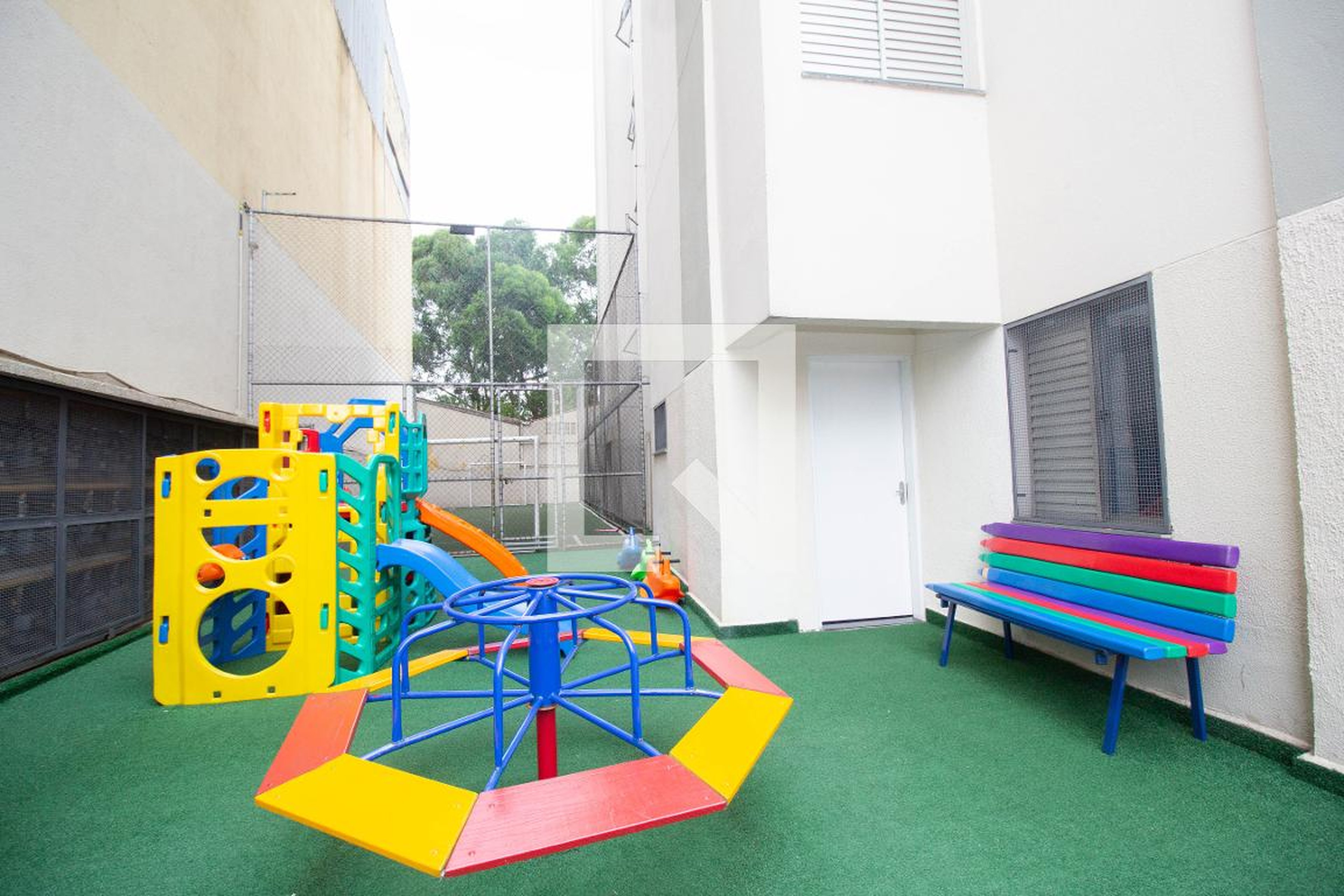 Academia - City América