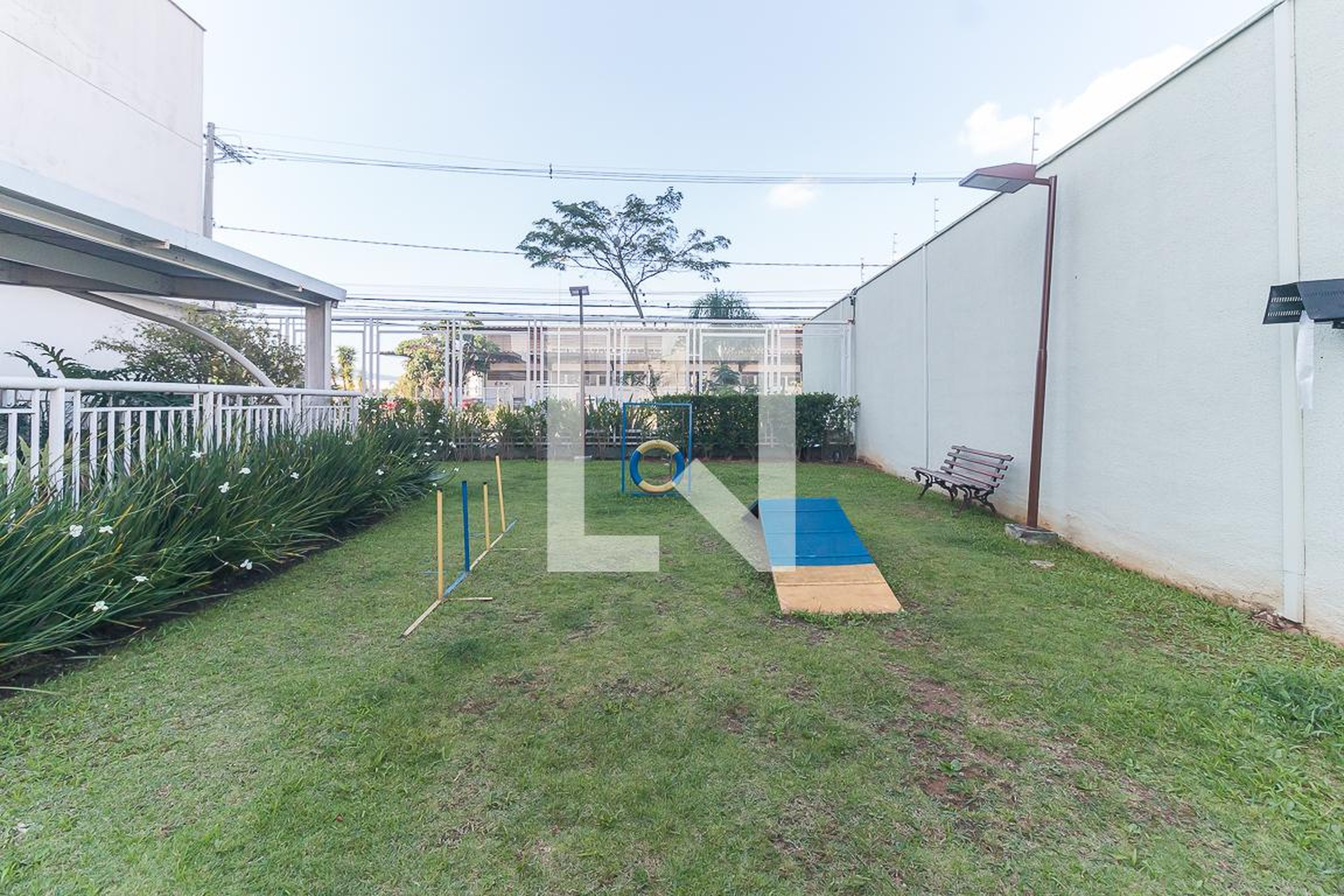 Espaço Pet - My Helbor Patteo Mogilar