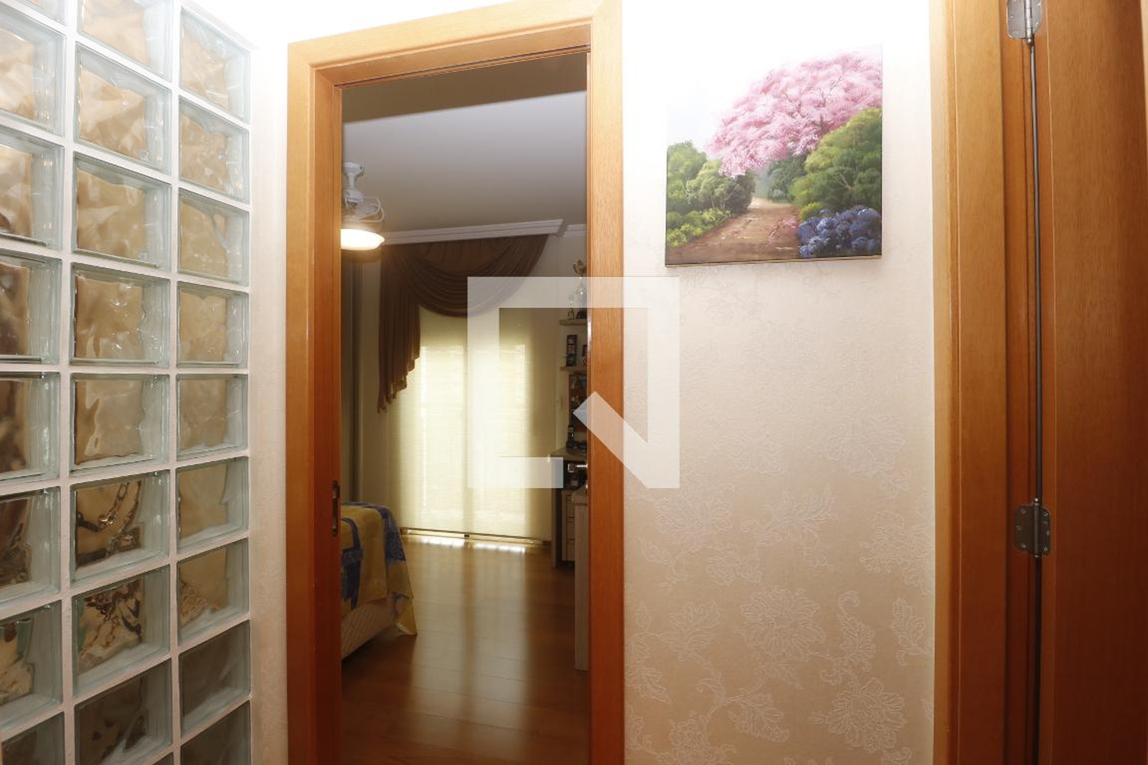 Hall - Piazza San Marco