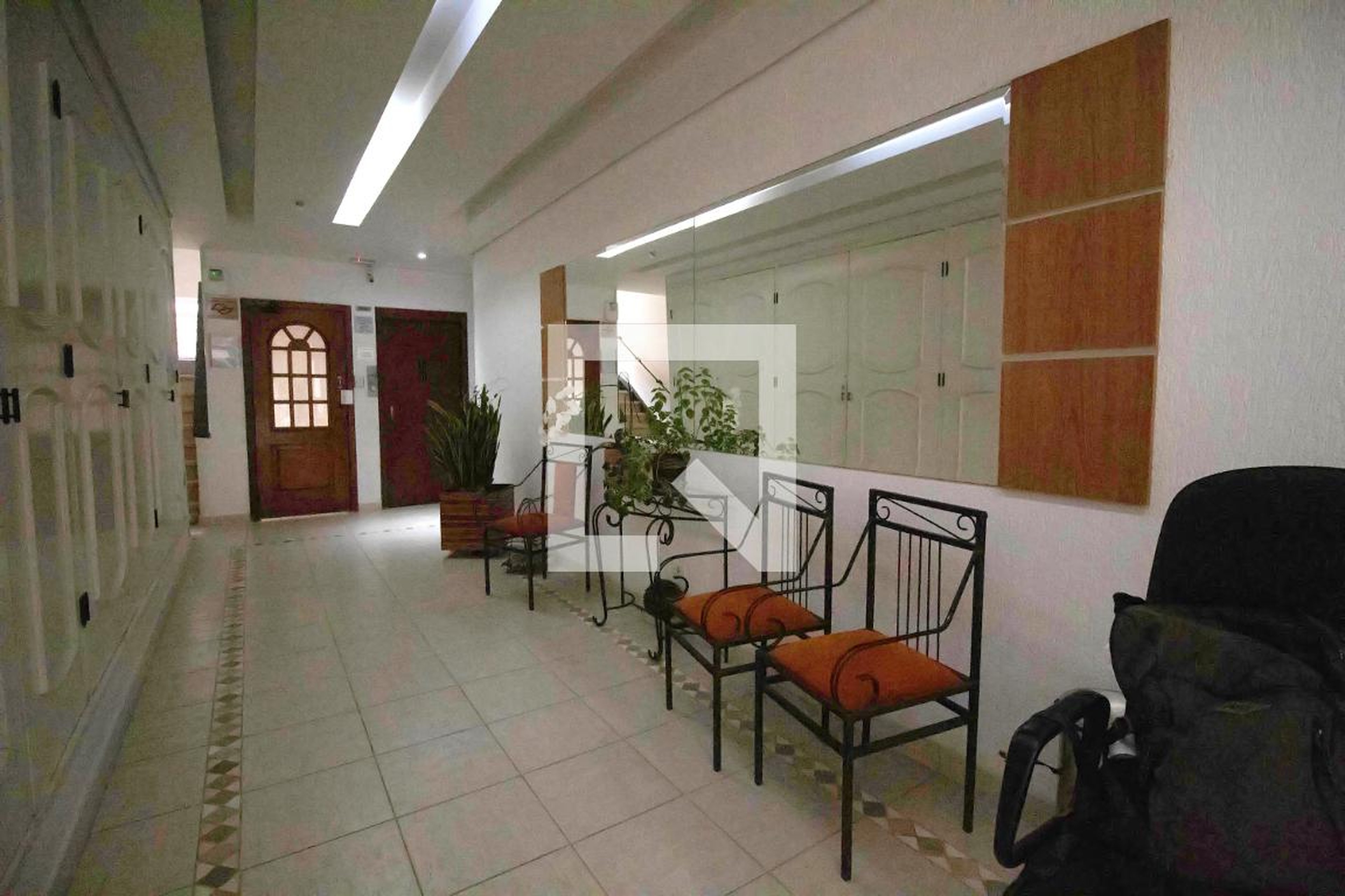 Área externa - Noemia Ferreira