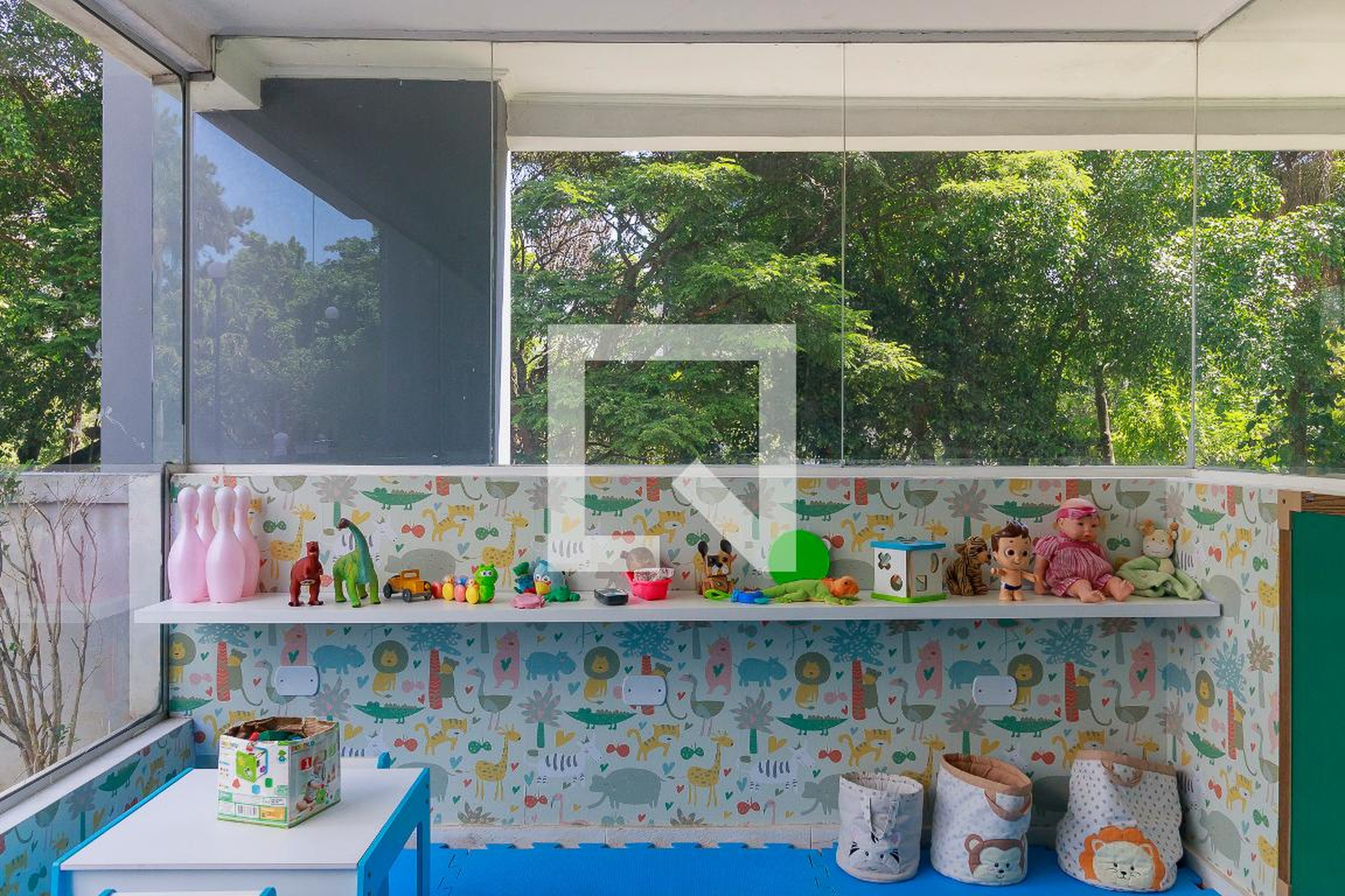 Brinquedoteca - Três Torres