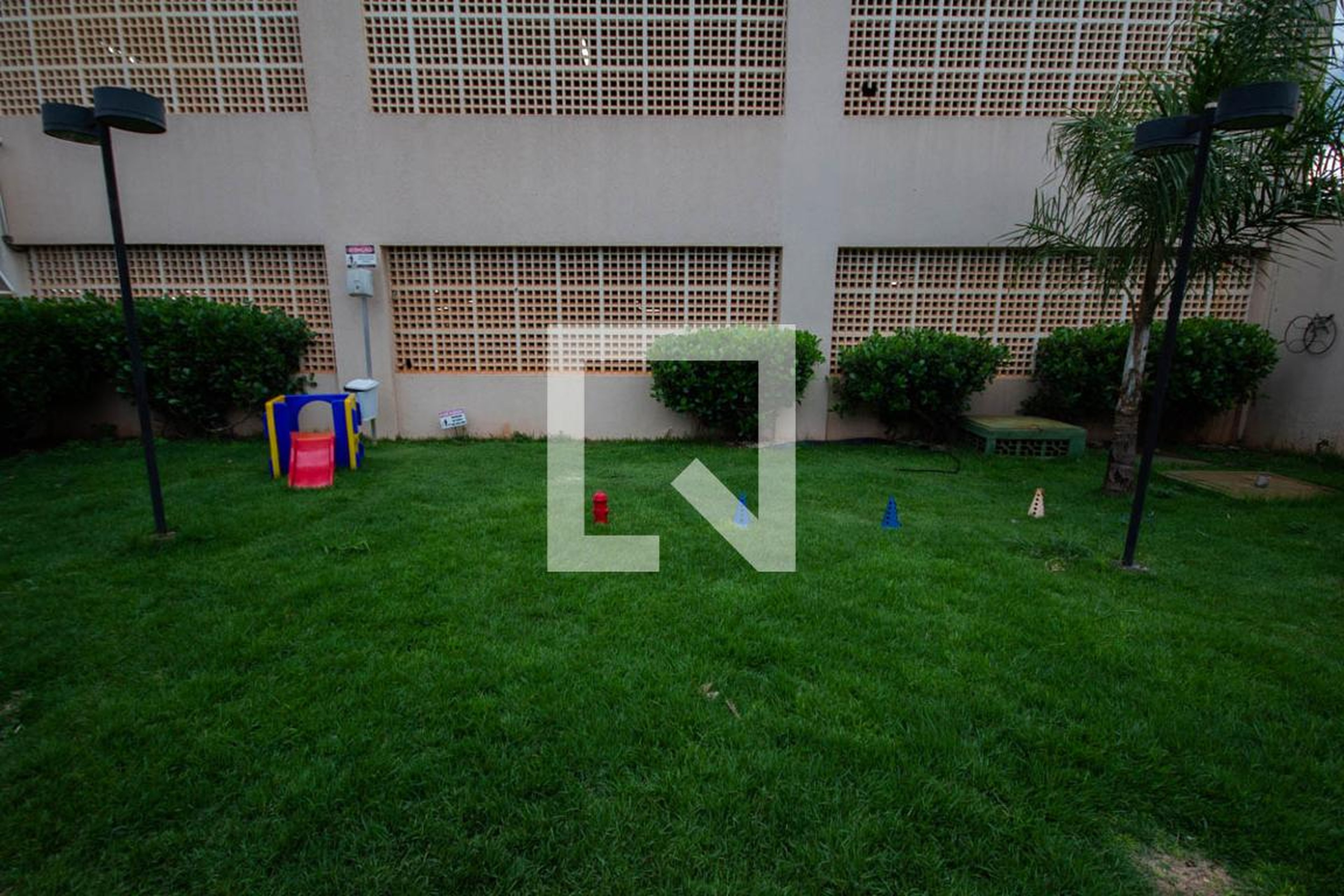 Espaço Pet - The Spot