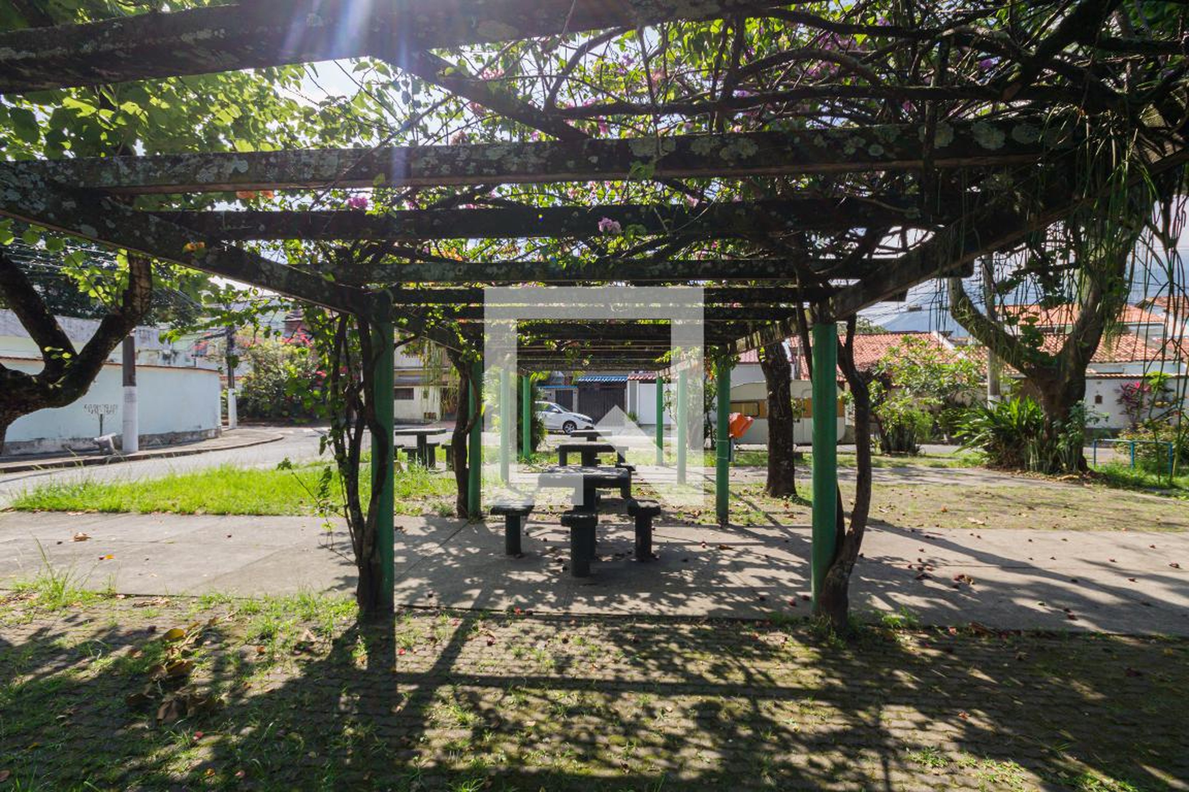 Área Comum - Associação Vale dos Bem-Te-Vis