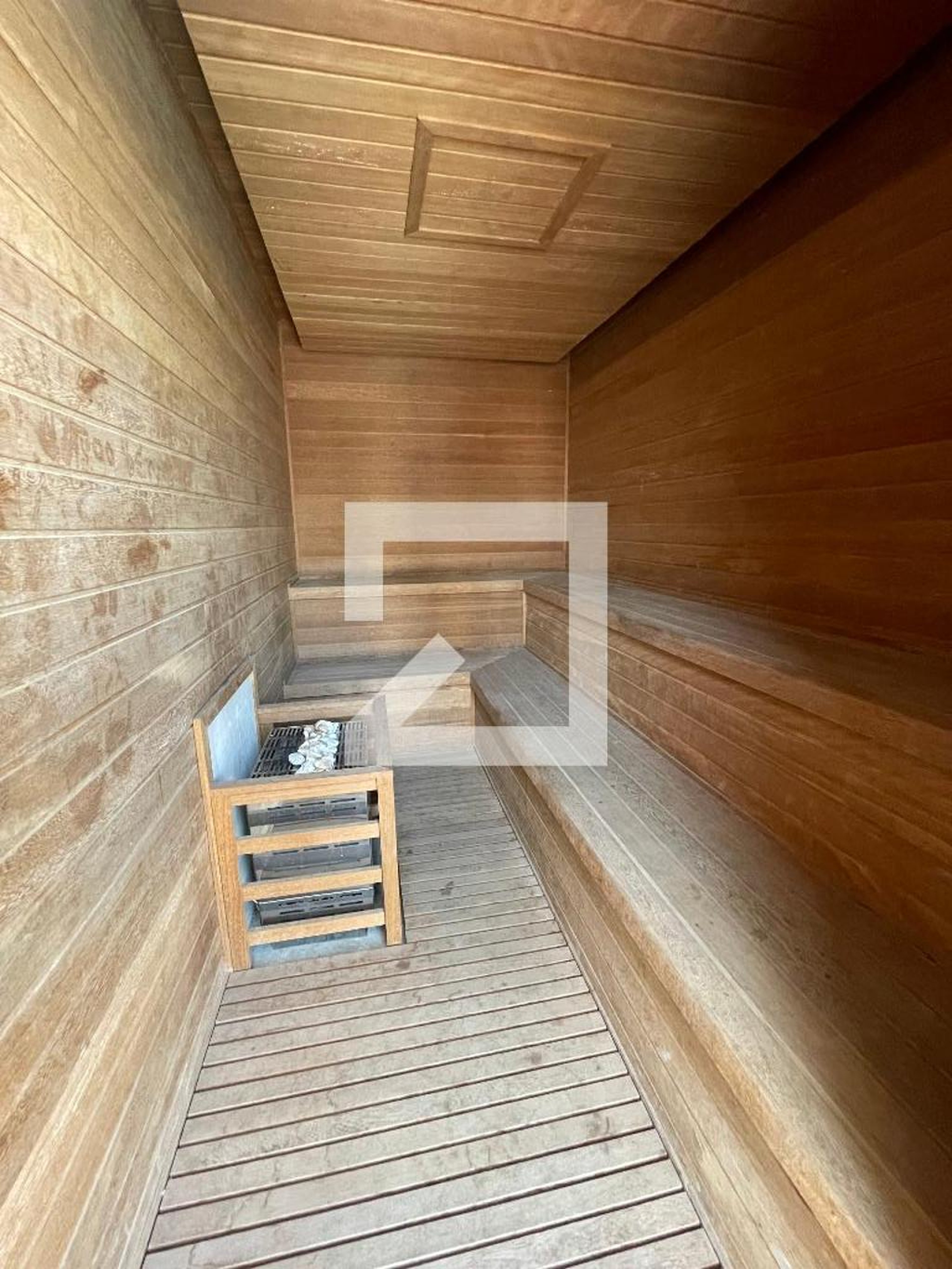 sauna - Haus Mitre Alto Butantã