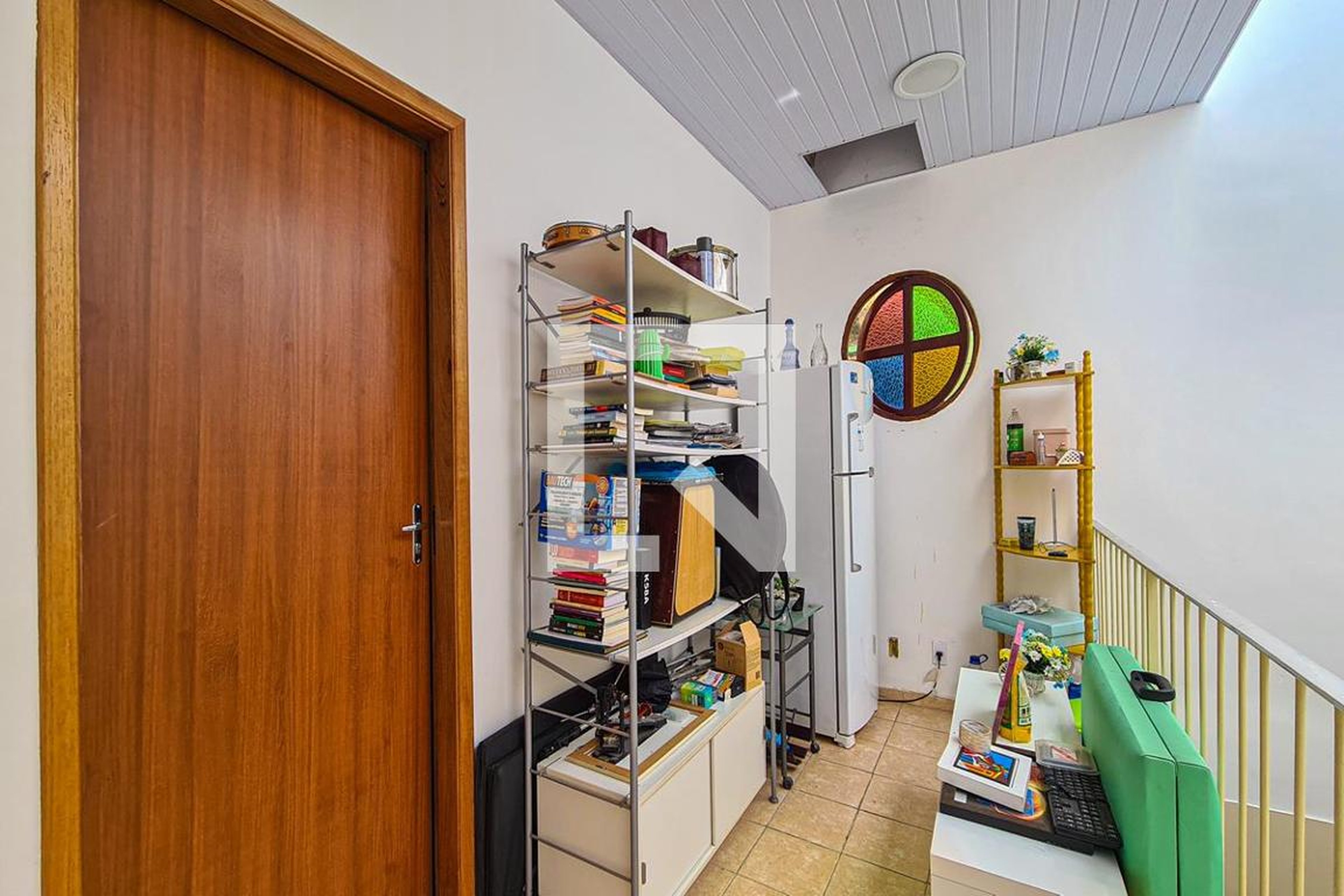 Hall - Jardim Sônia