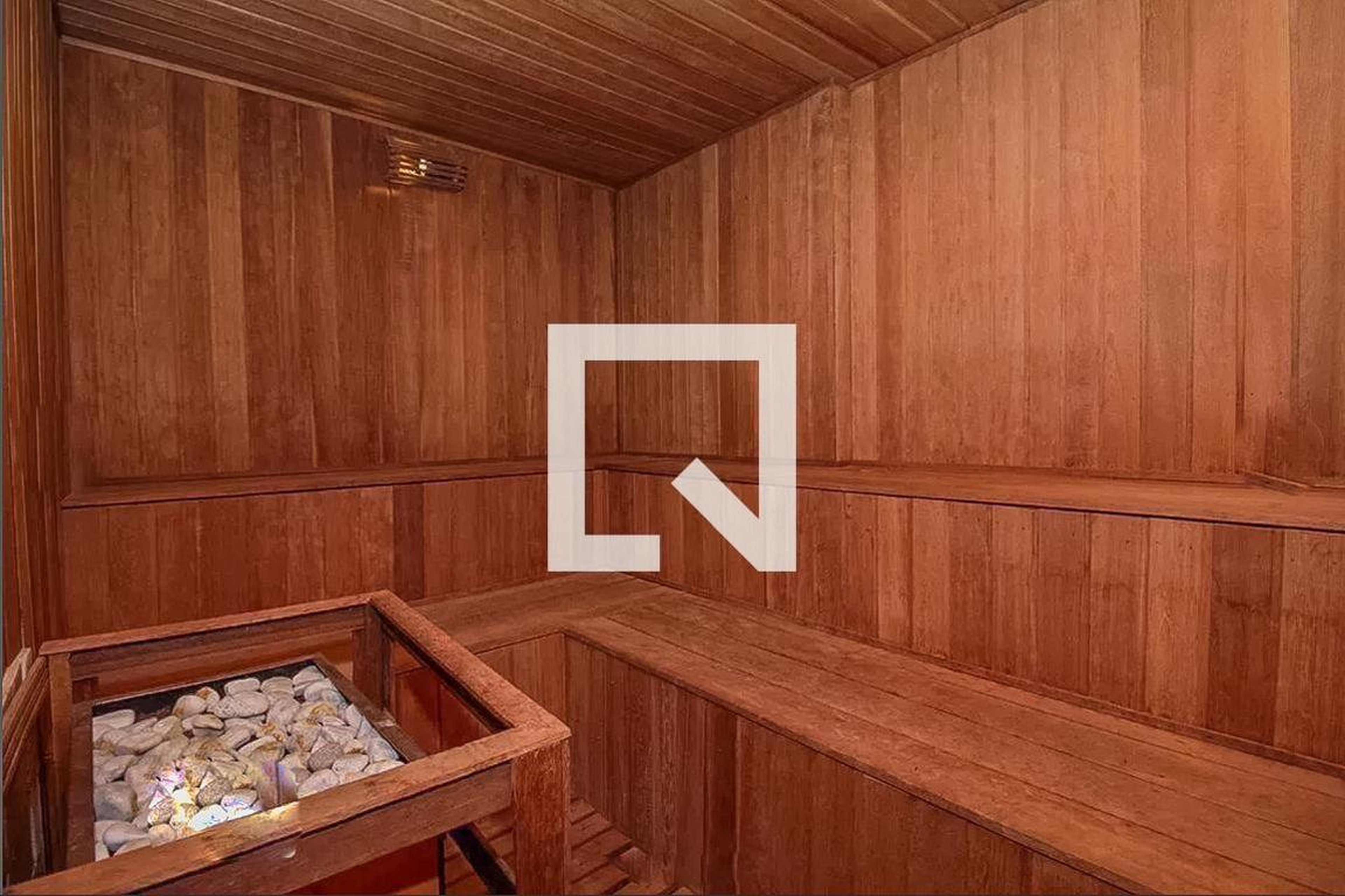 Sauna - 