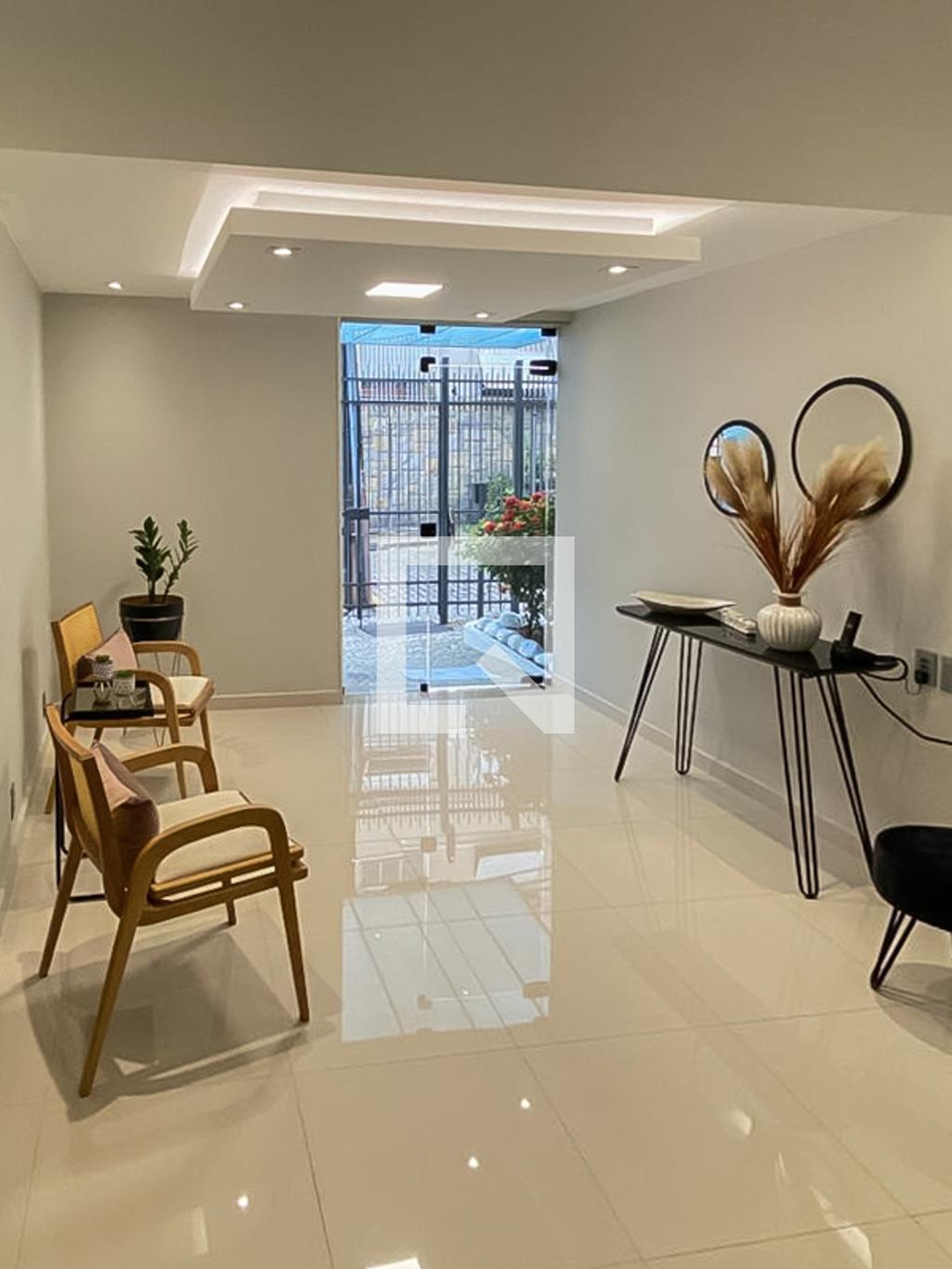 Portaria - Edifício Josias