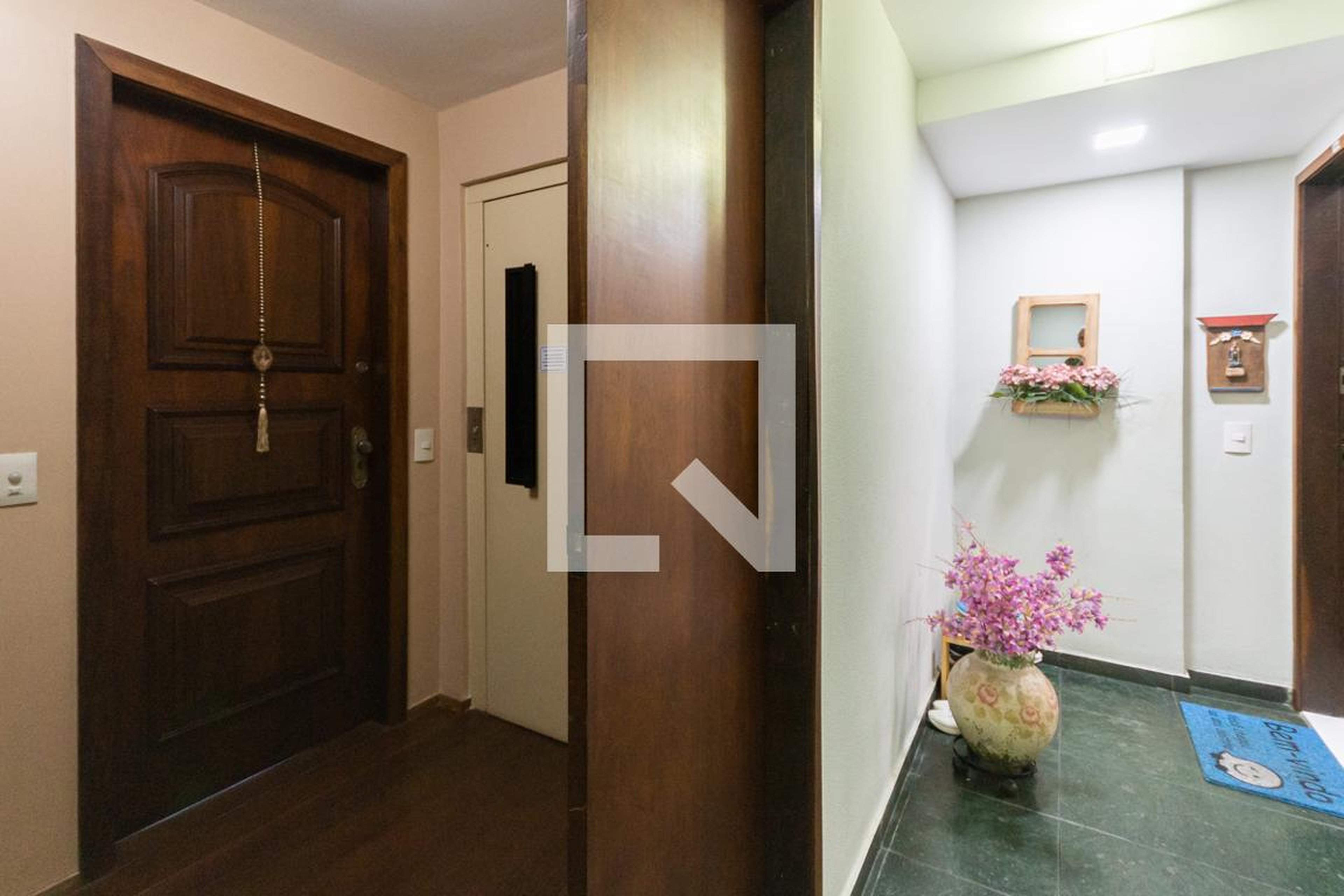 Hall - Edifício Josias