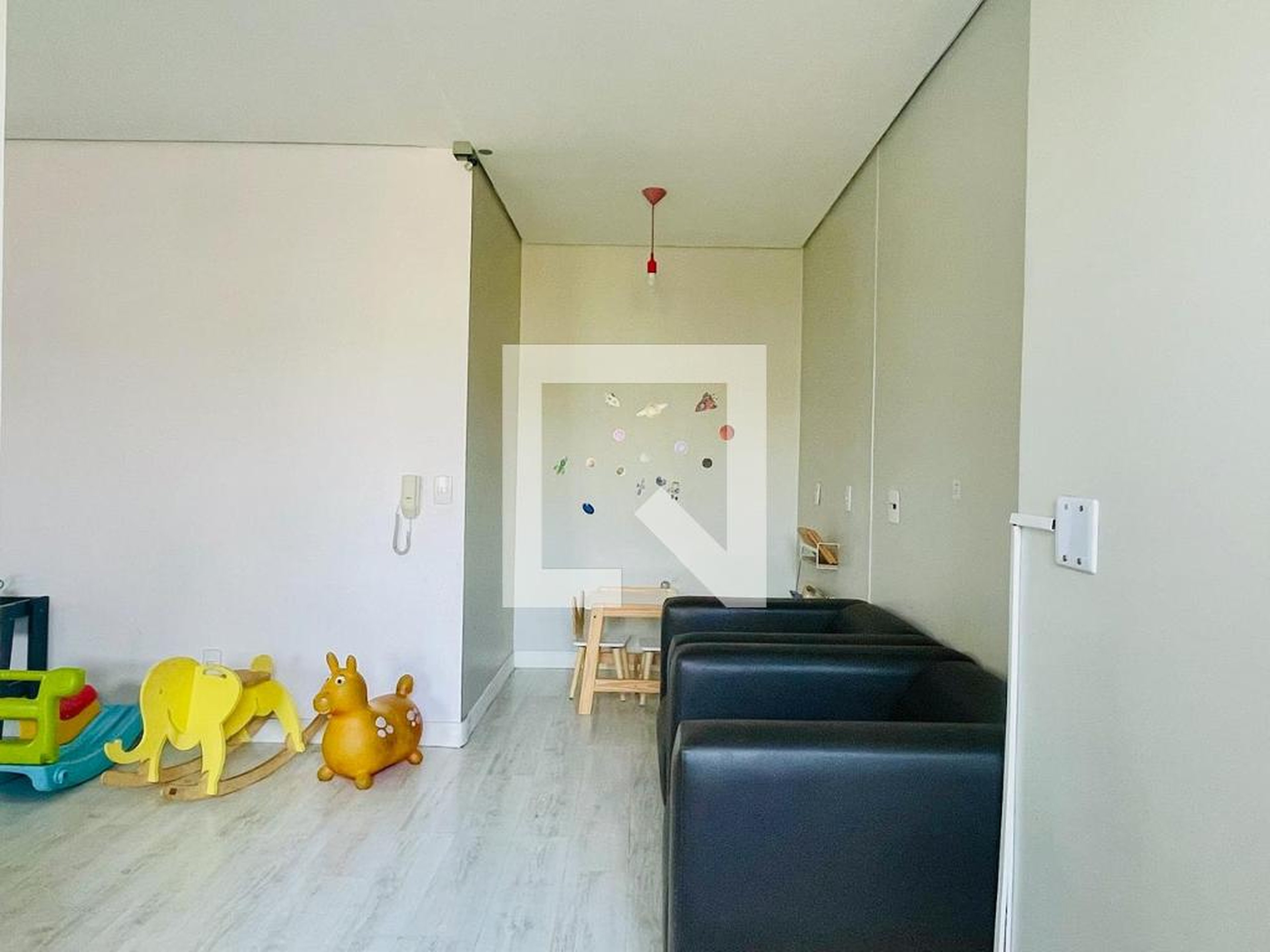 Brinquedoteca - Residencial Flórida Guarulhos