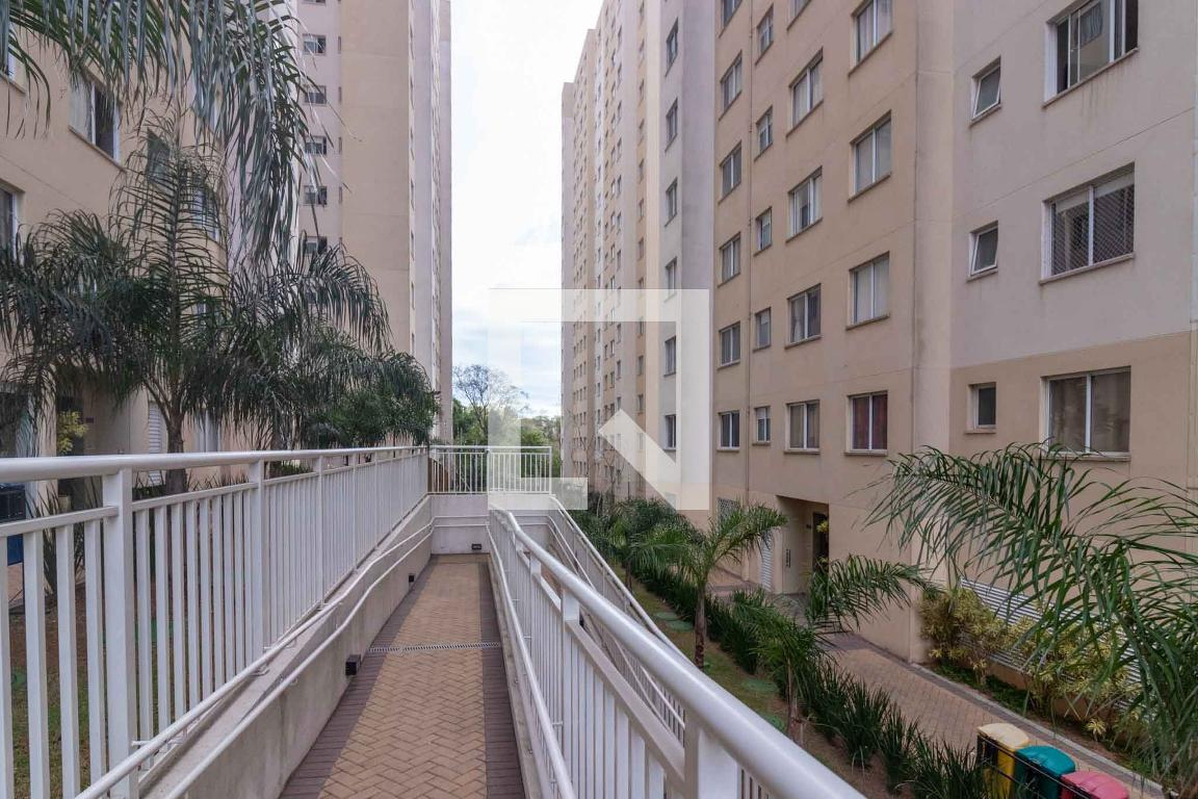 Área externa - Plano & Butantã - Edvard Camilo I