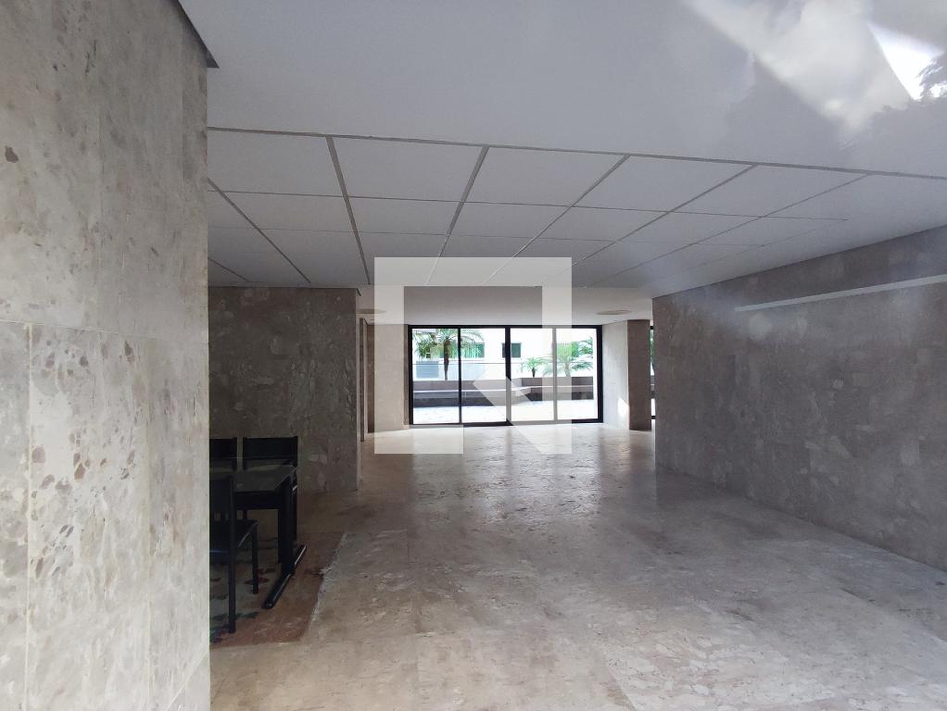 Área comum - Park Lane