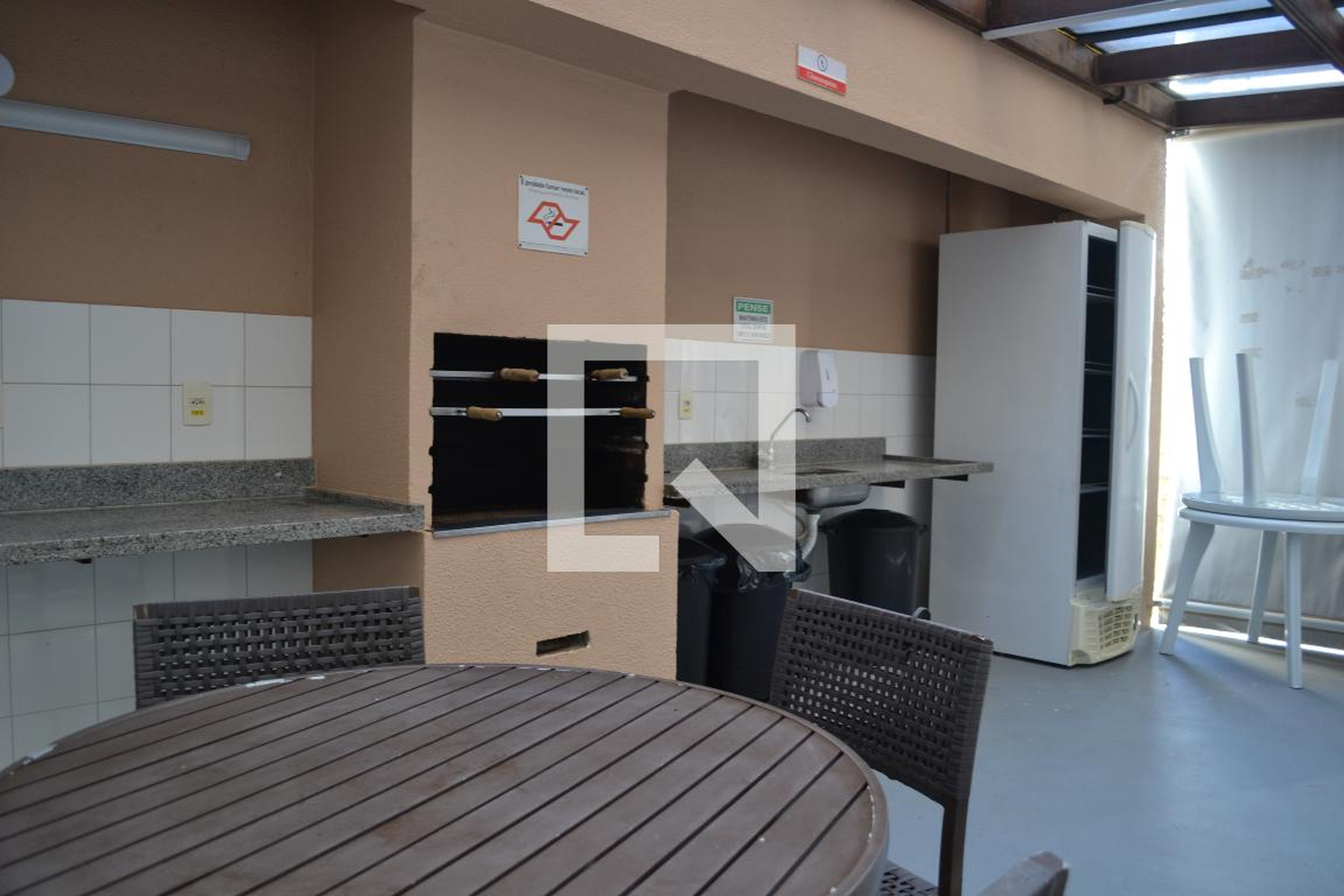 Churrasqueira - Allegro