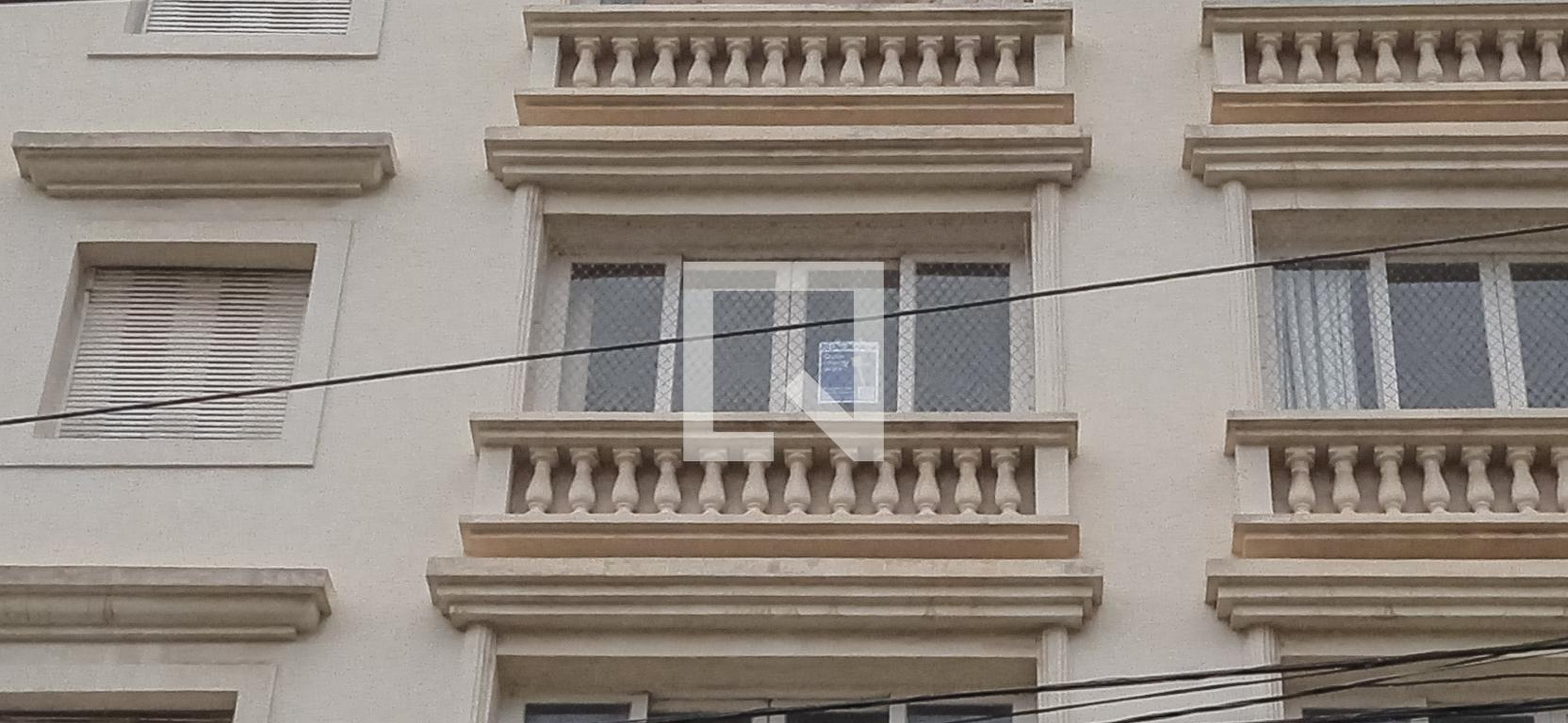 Fachada Condomínio Melanie