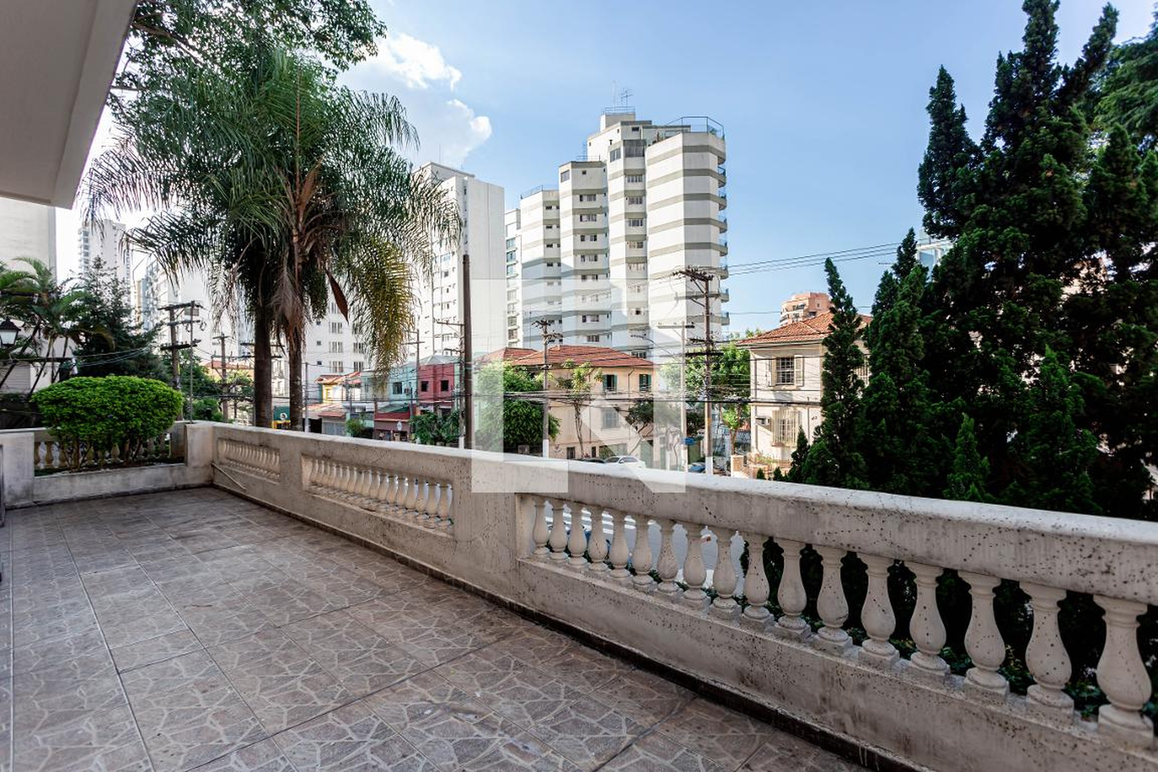 Salao de festas - Urania