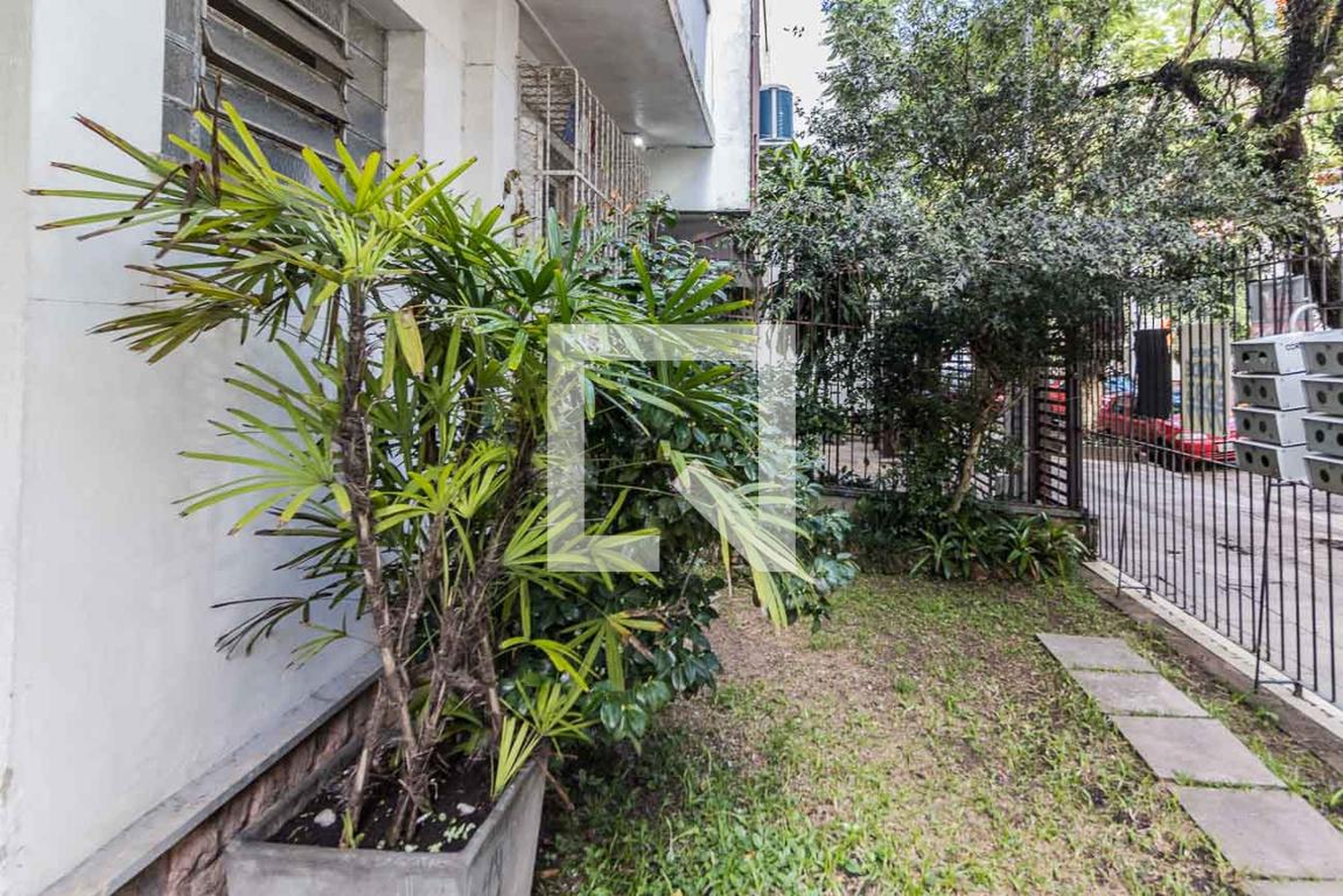 Área comum - Bretanha