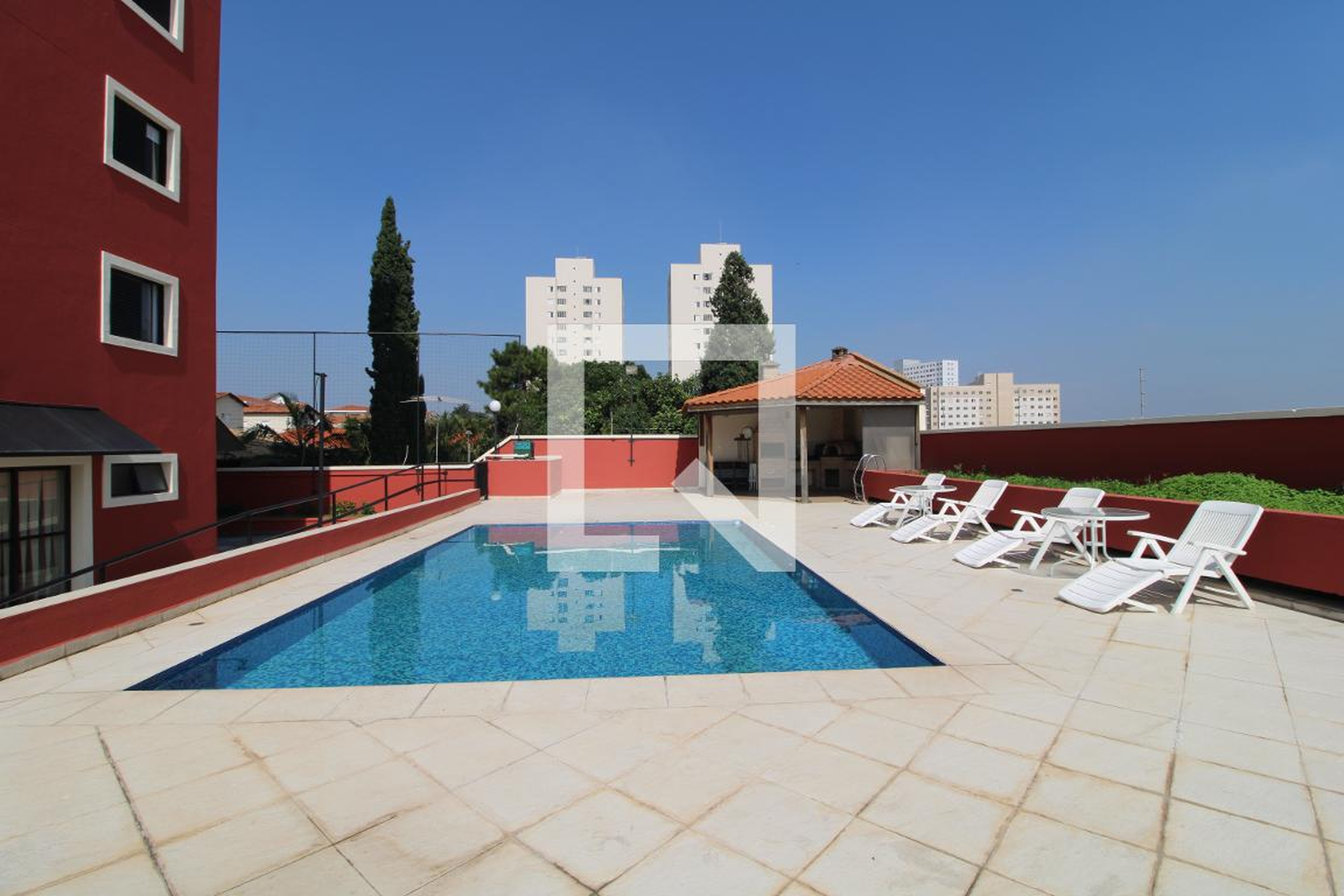 Piscina - Zardetto