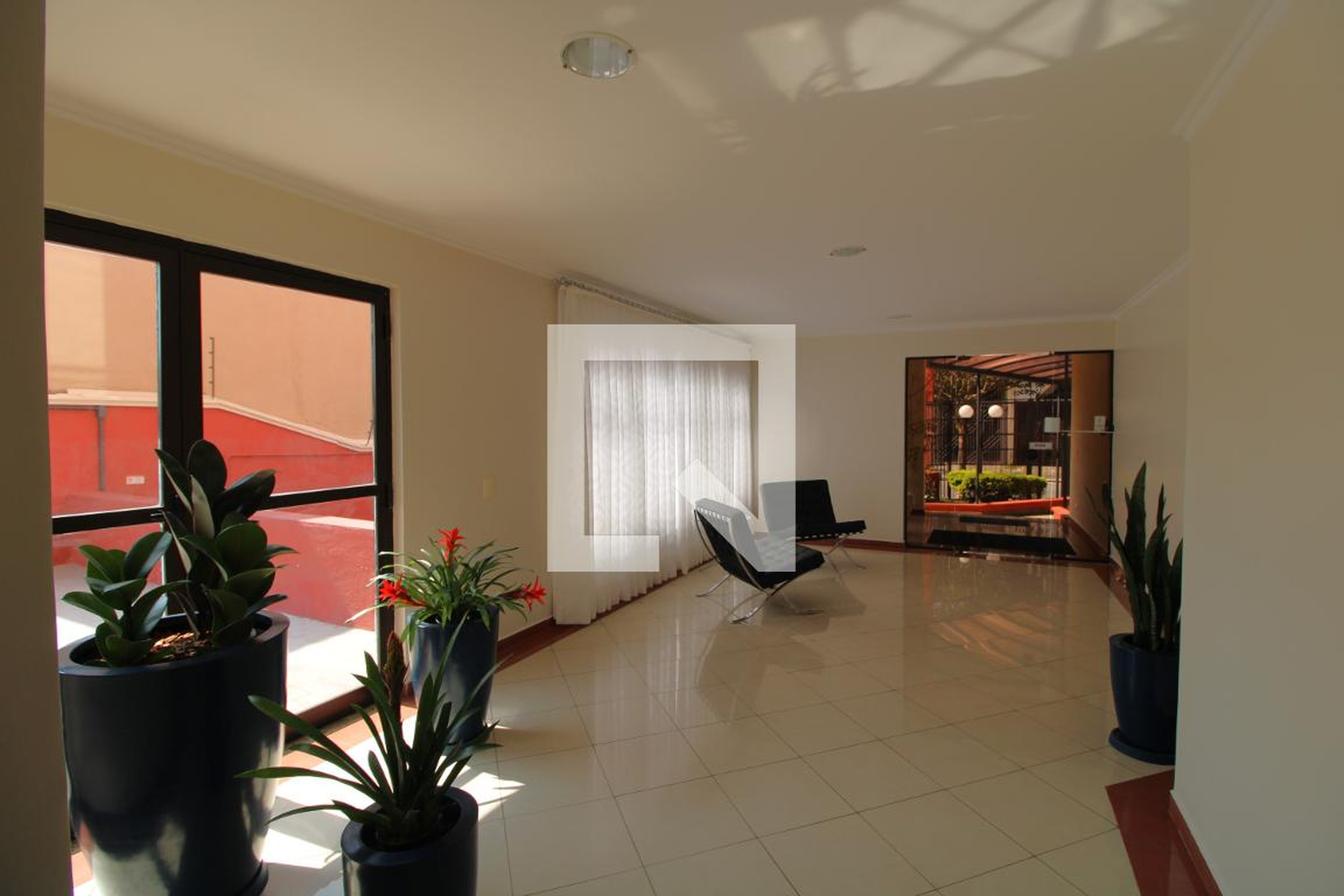 Hall - Zardetto