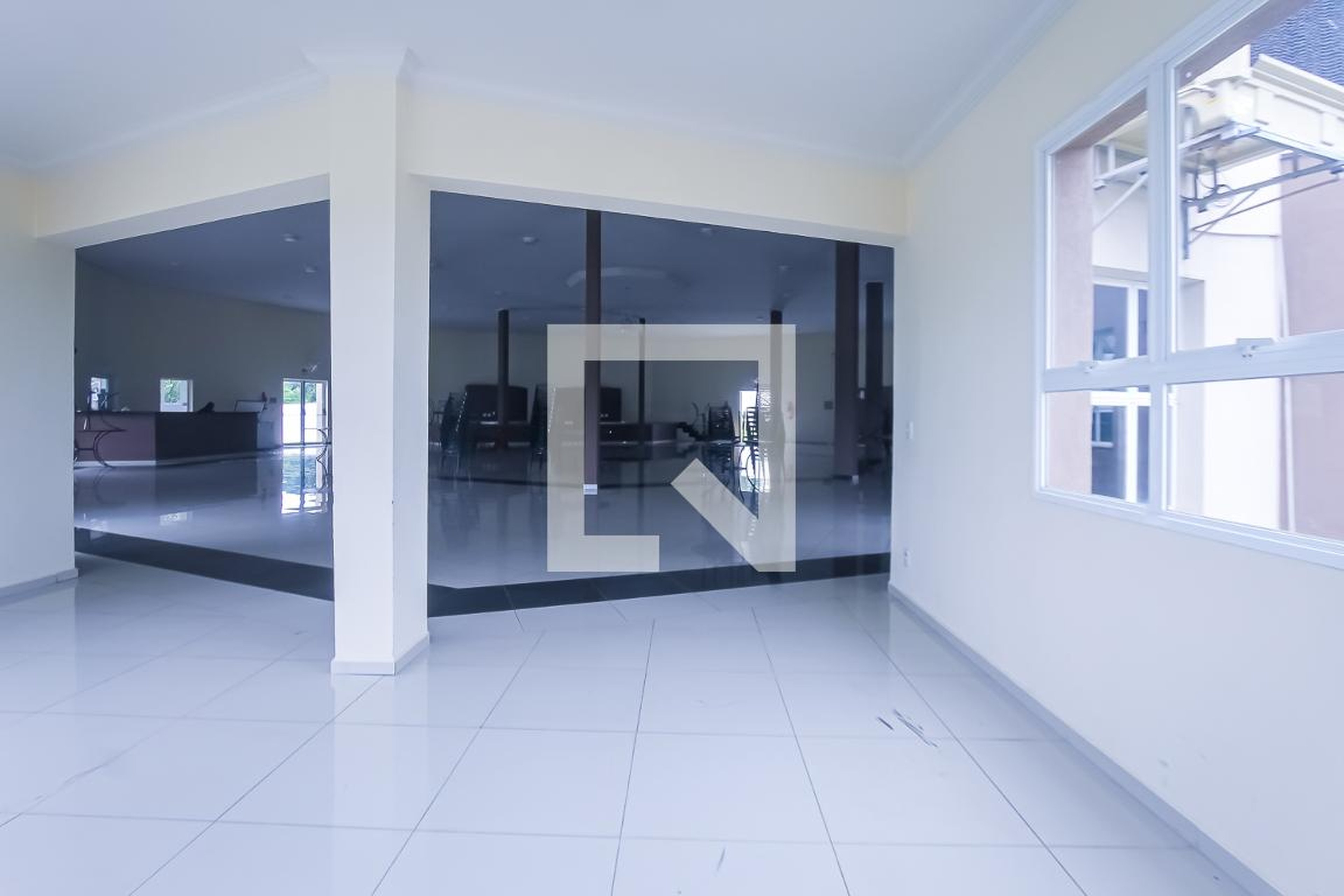 Salão de Festas - Terras do Cancioneiro  Paulínia/Sp