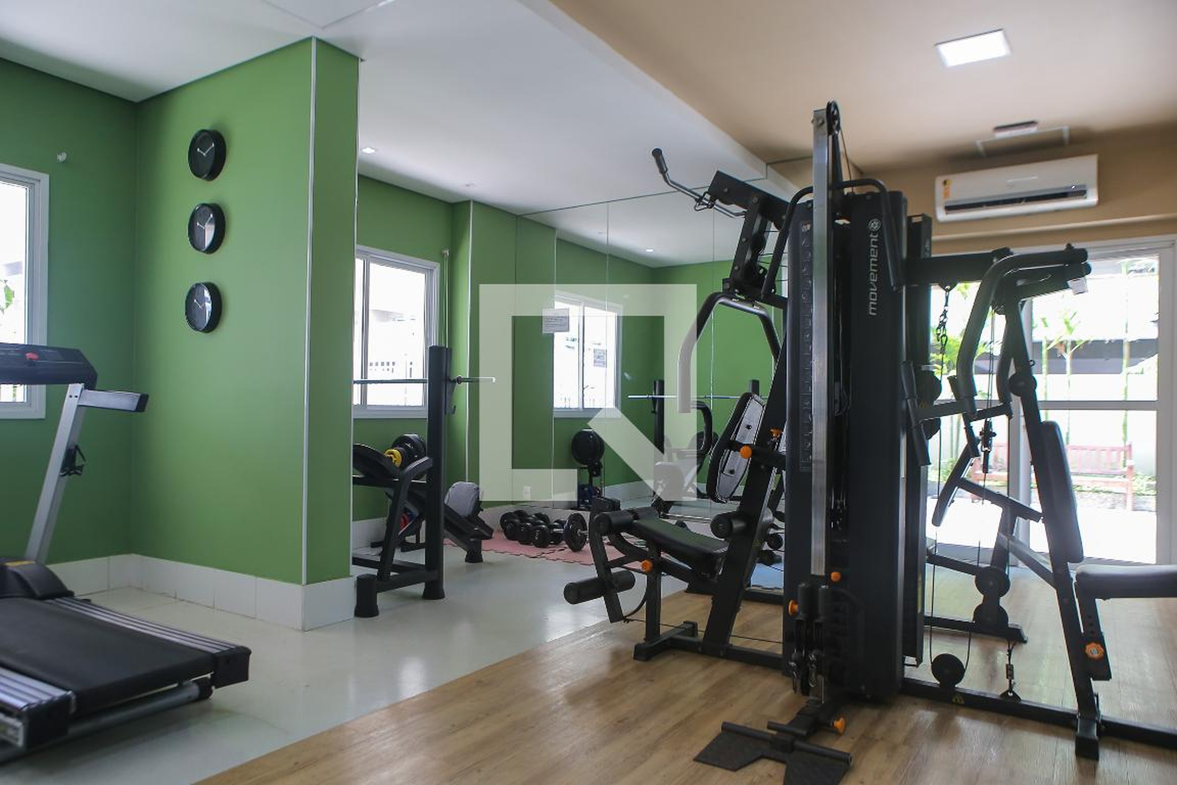 Academia - Trend Home