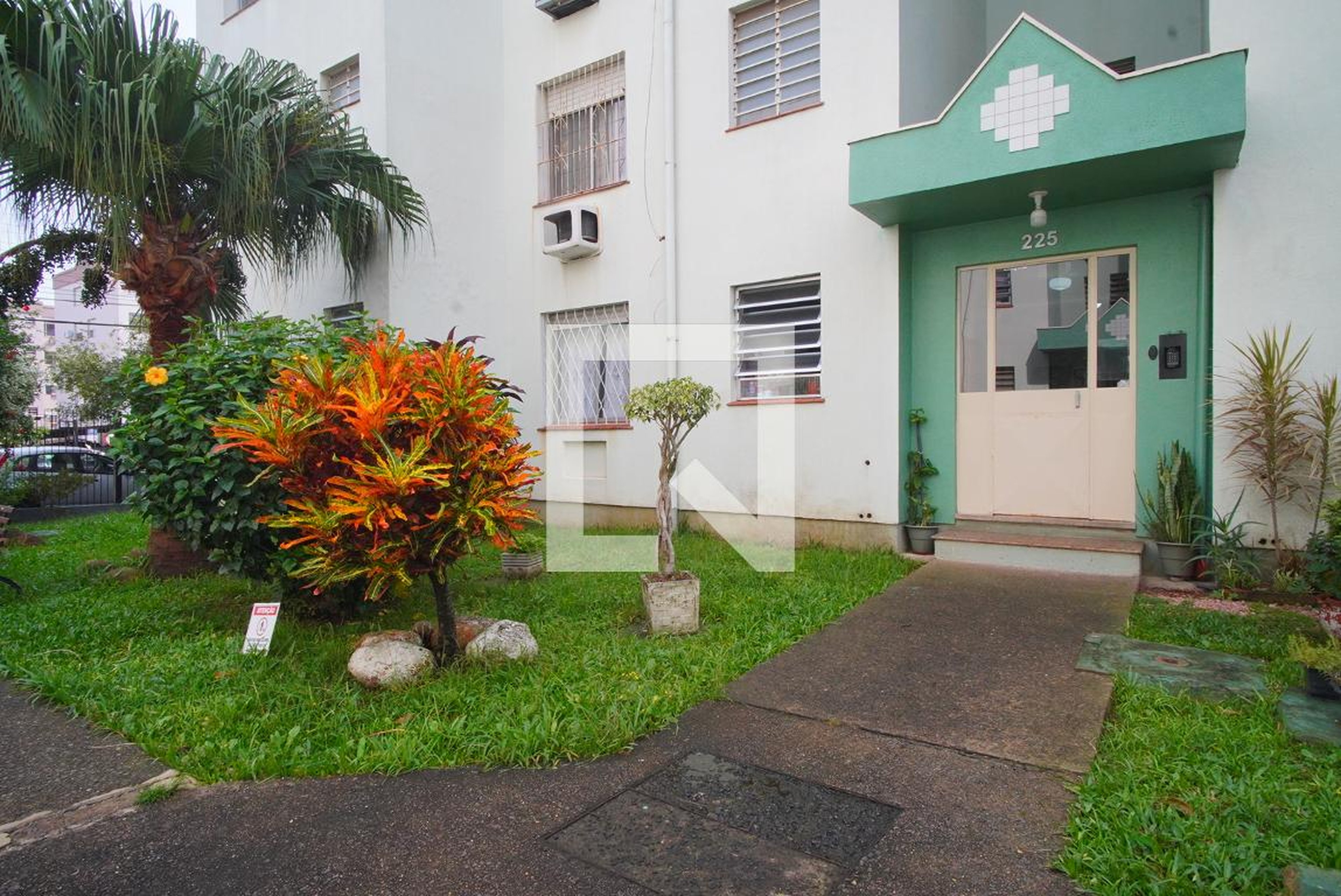 Hall de entrada - Farroupilha