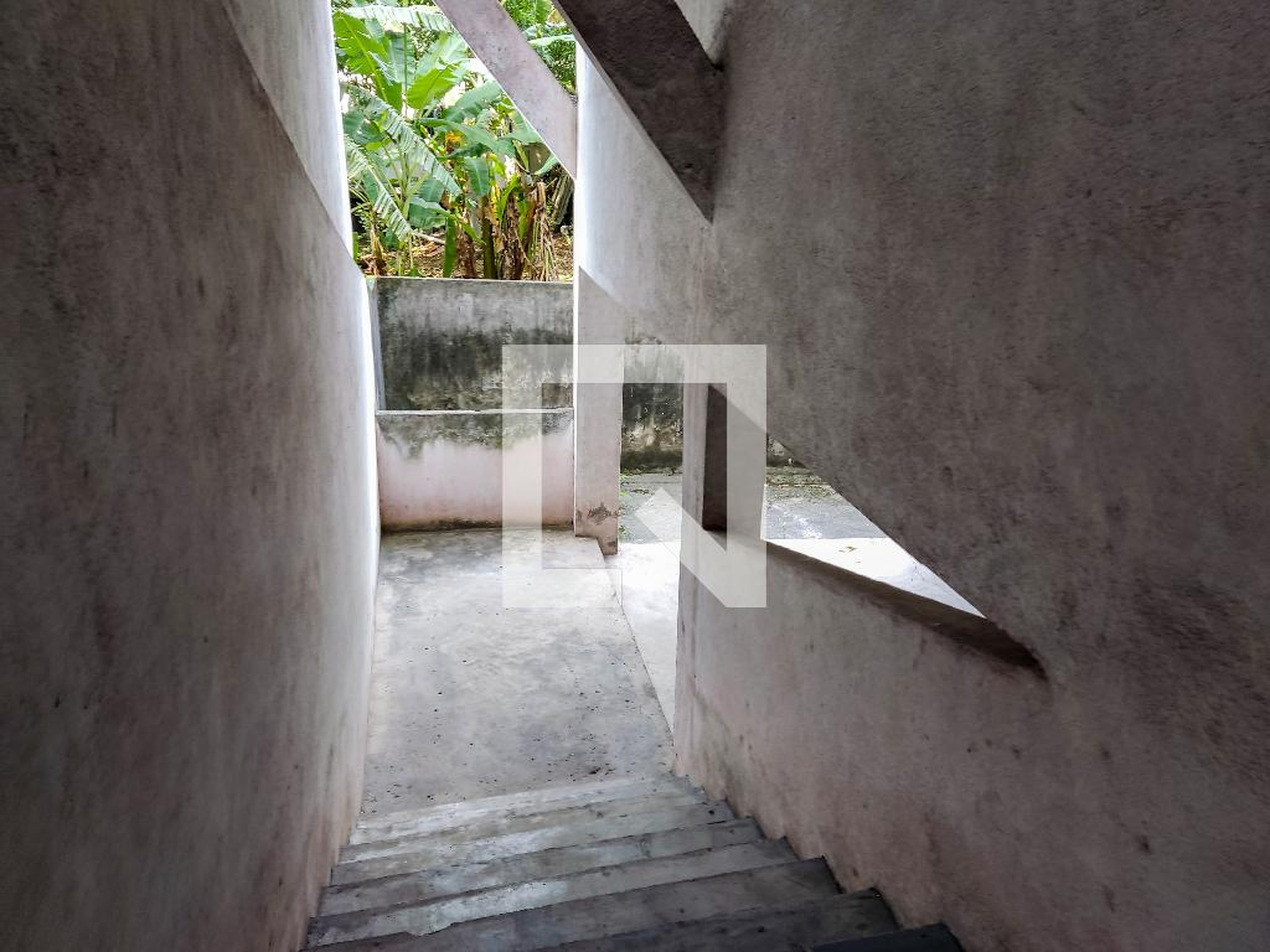 Área comum - Edifício Nicia