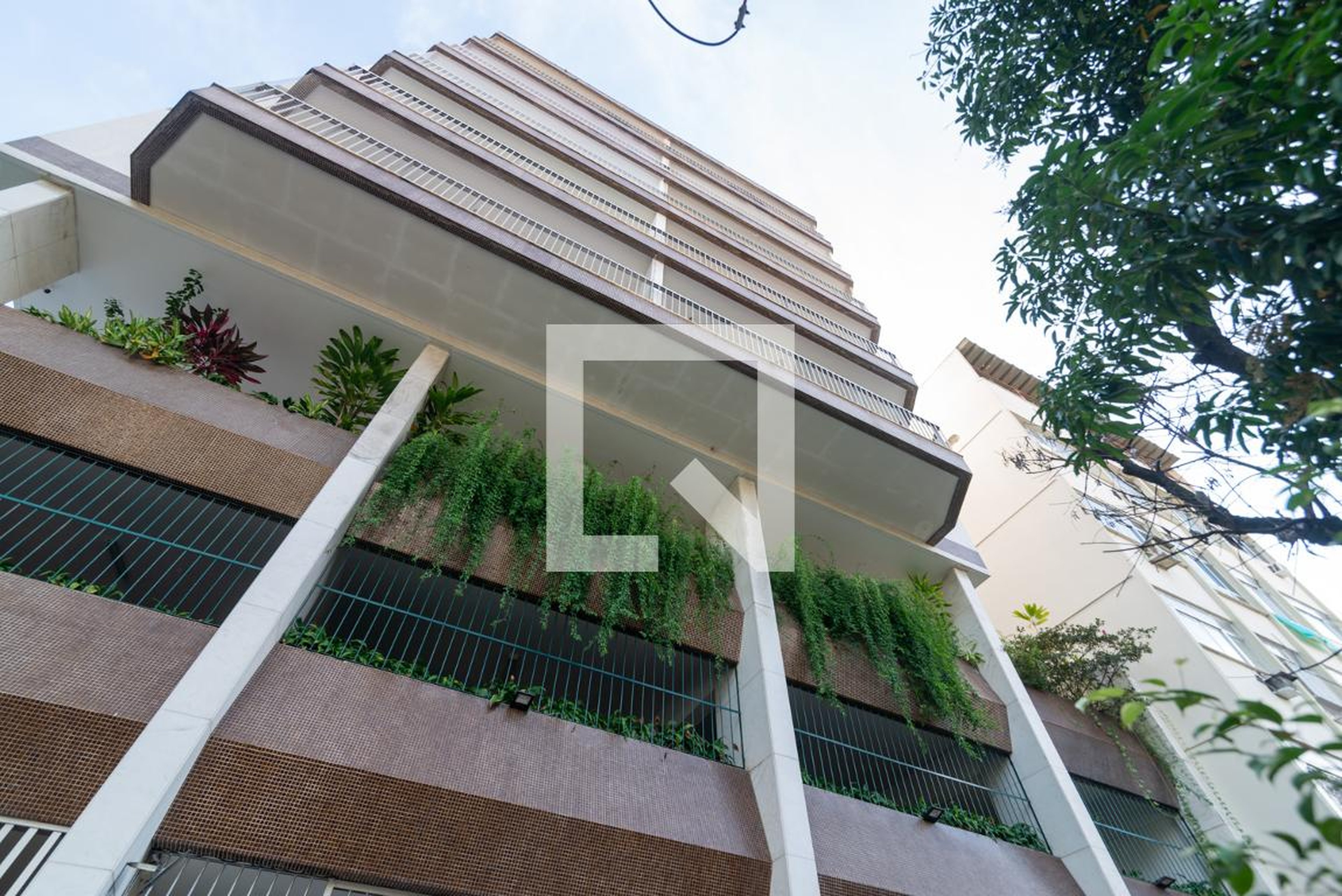 Fachada Edifício San Francesco de Paola