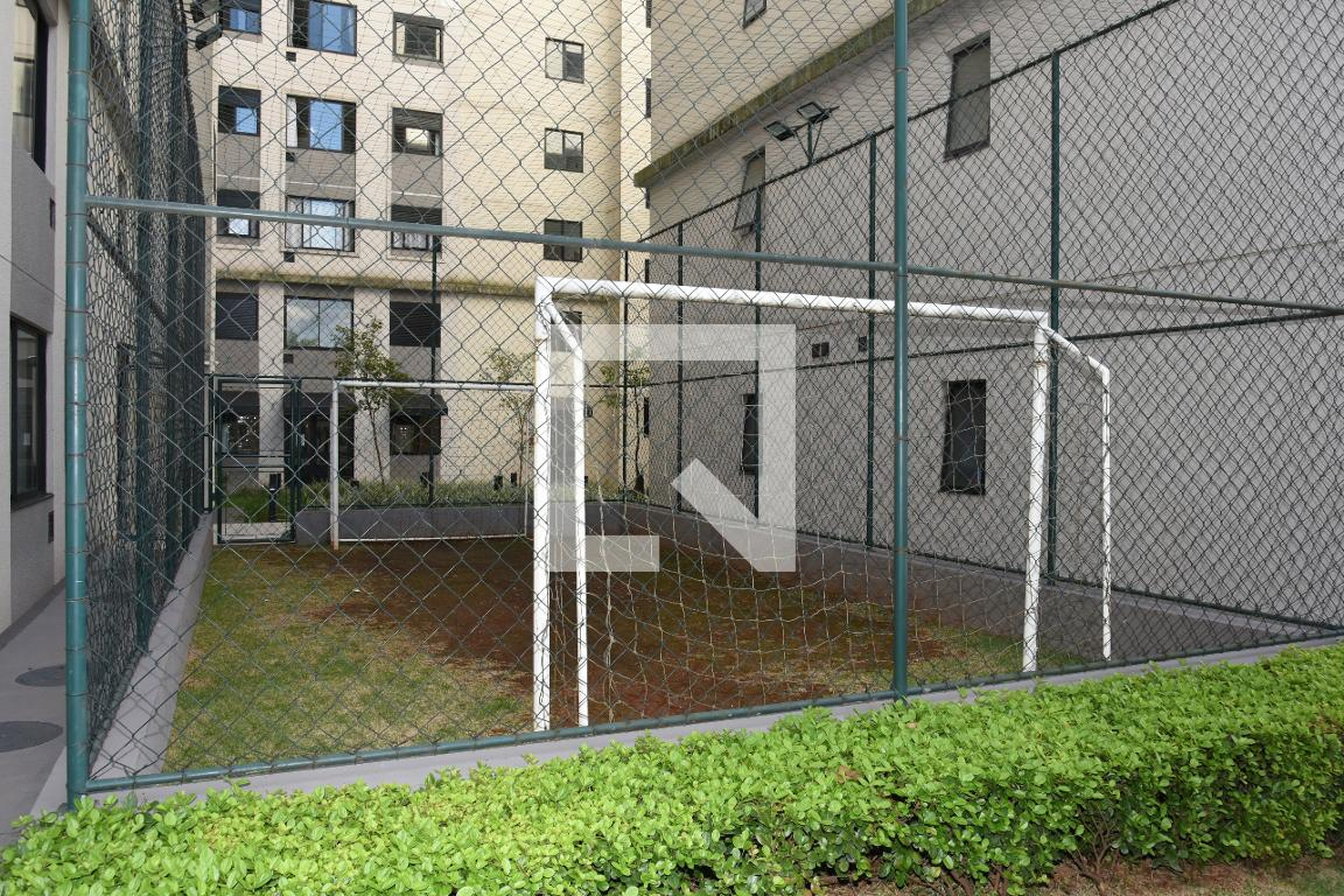 Quadra Esportiva - Vivabenx Nações Unidas