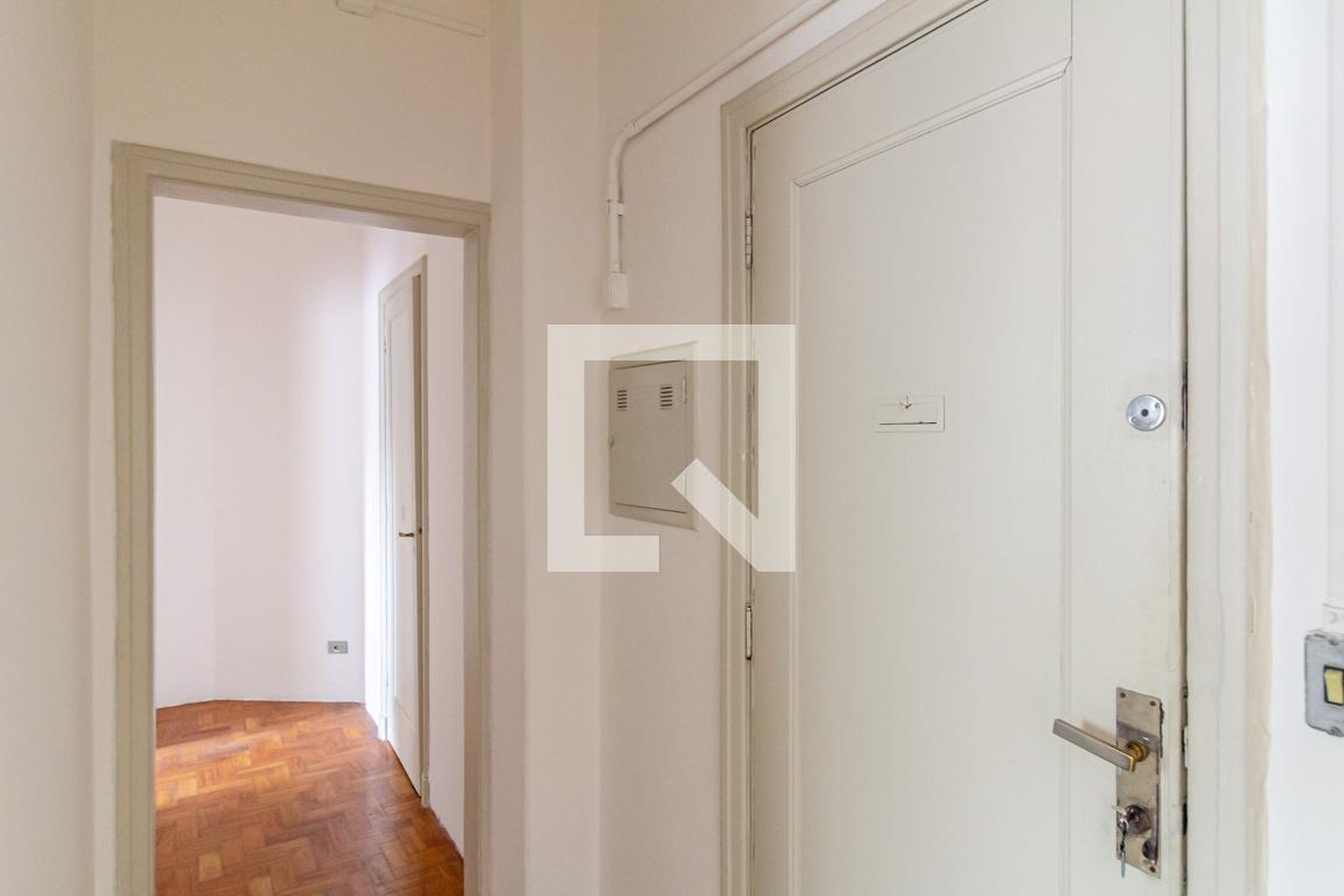 Hall de Entrada - Cavalieri