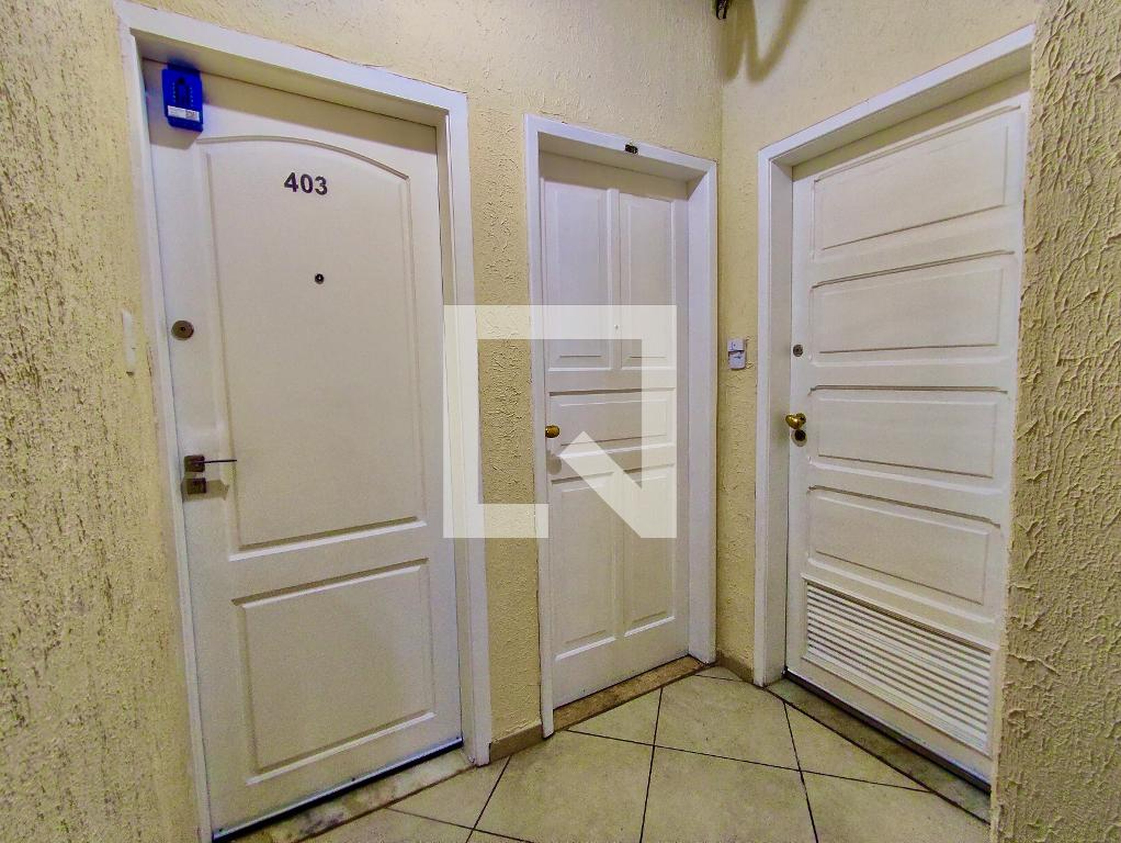 Hall - Edifício São José