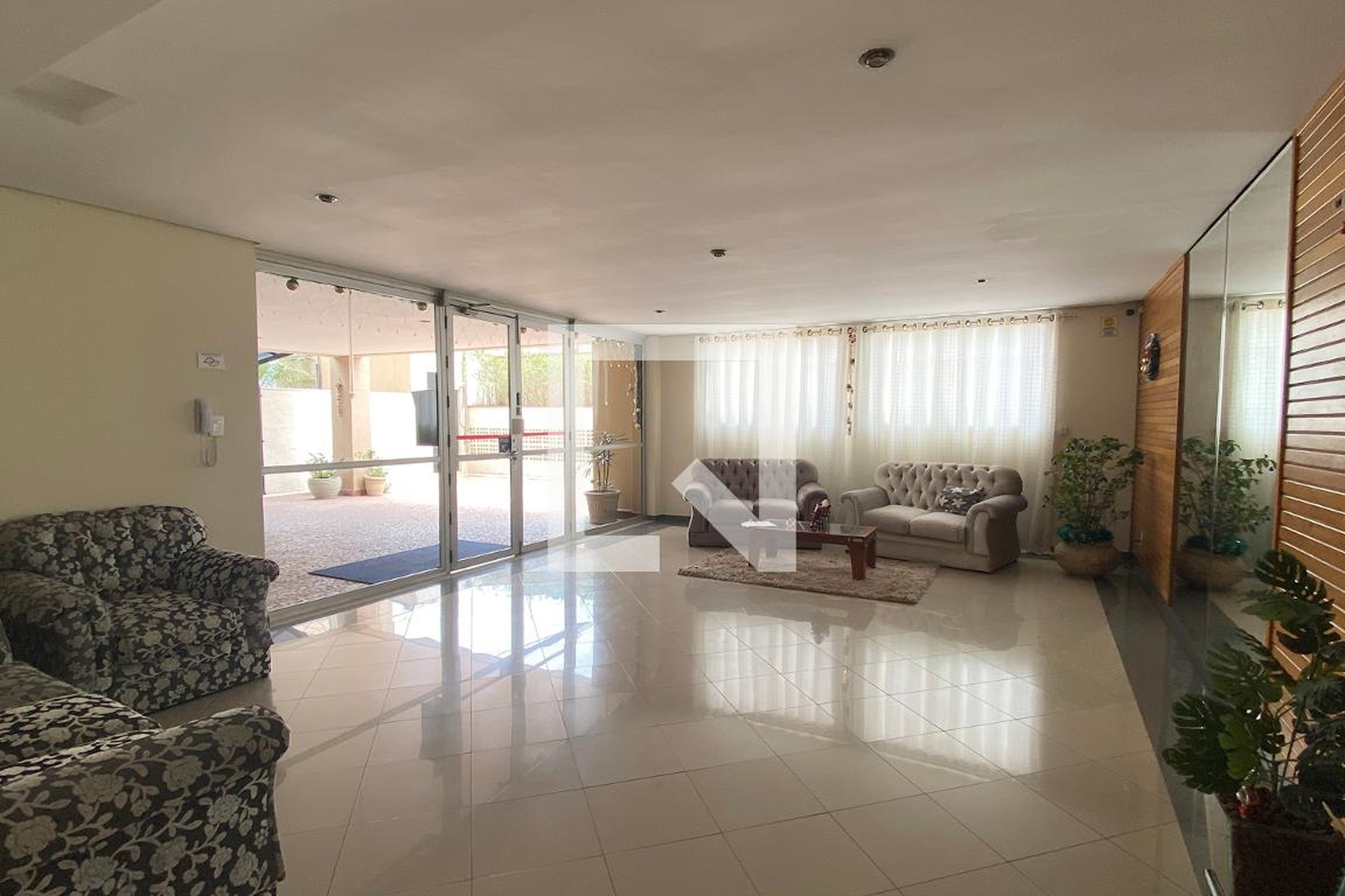 Hall de entrada - Maggiore