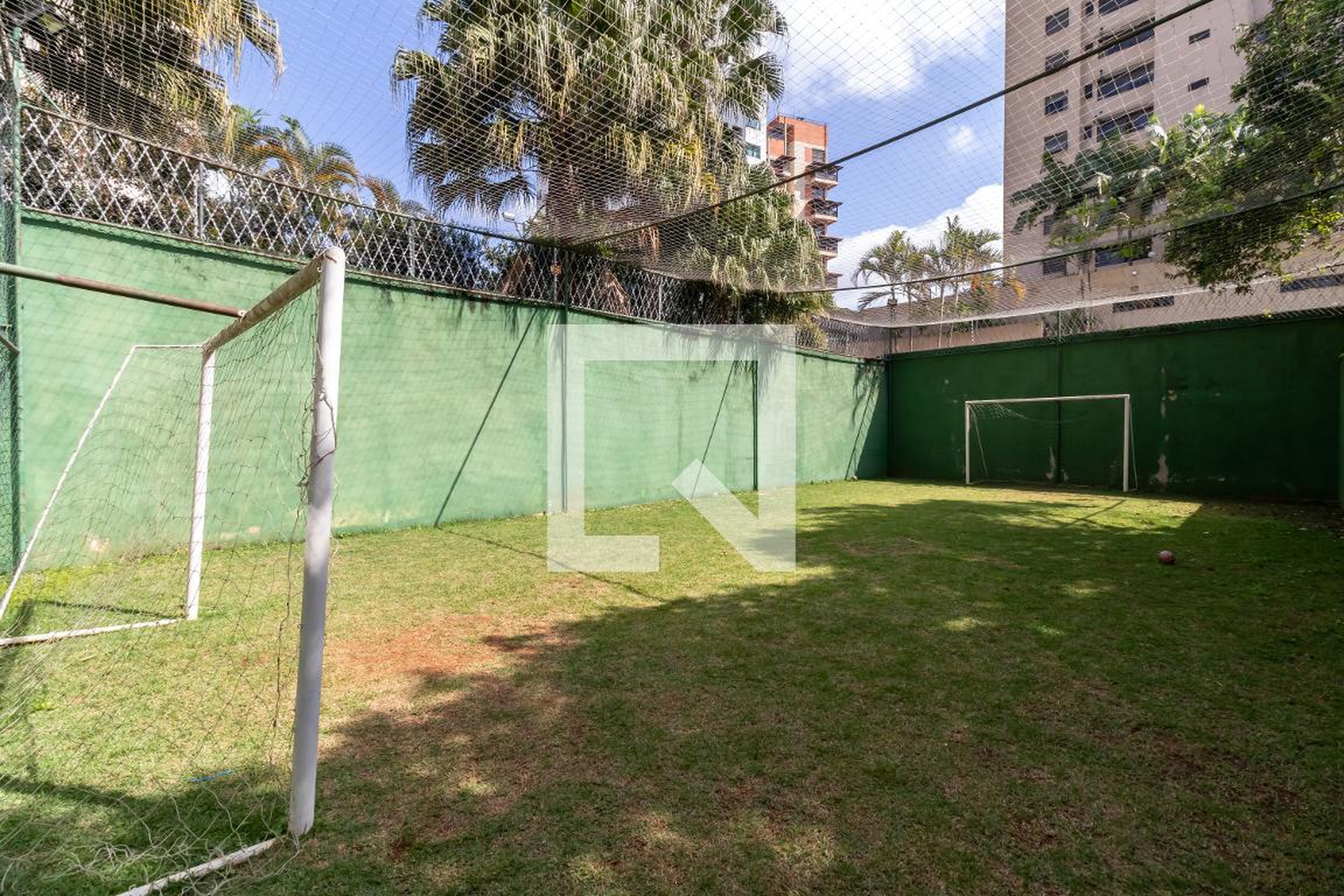 Quadra - Edifício Rio Branco