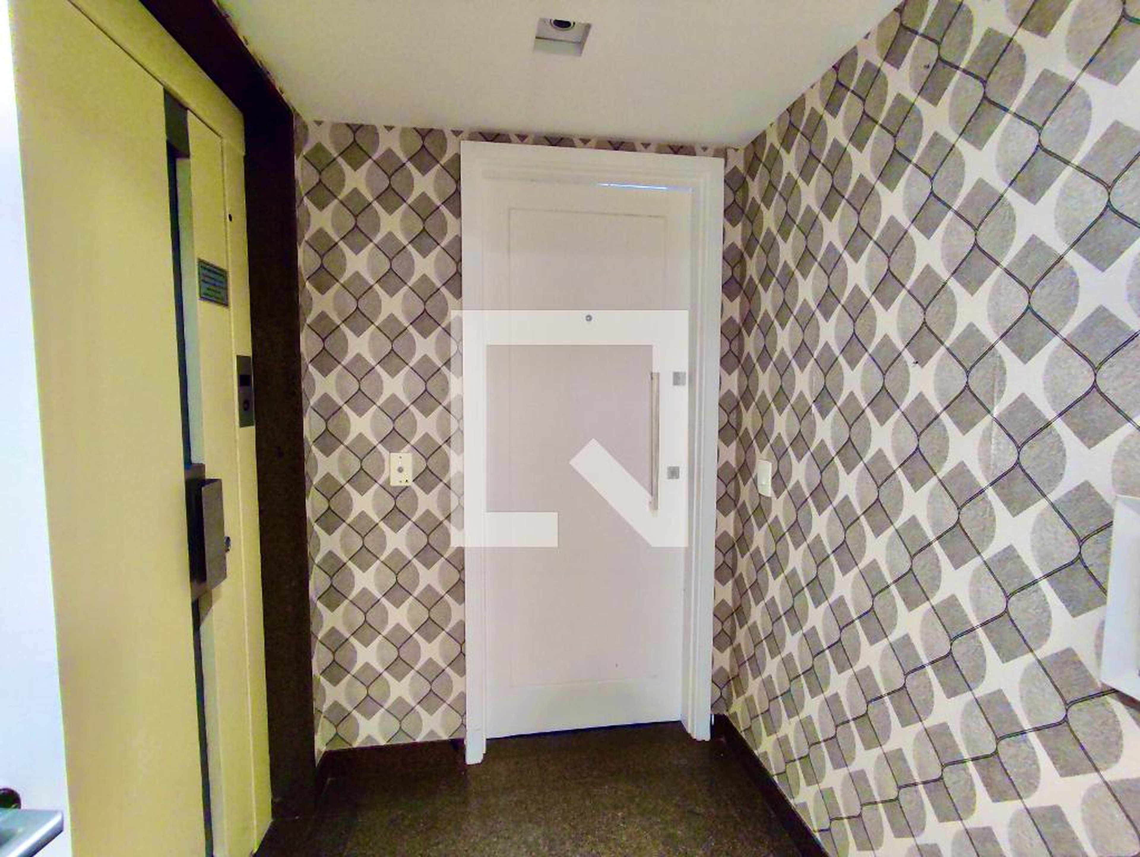 Hall - Edifício Windsor Park