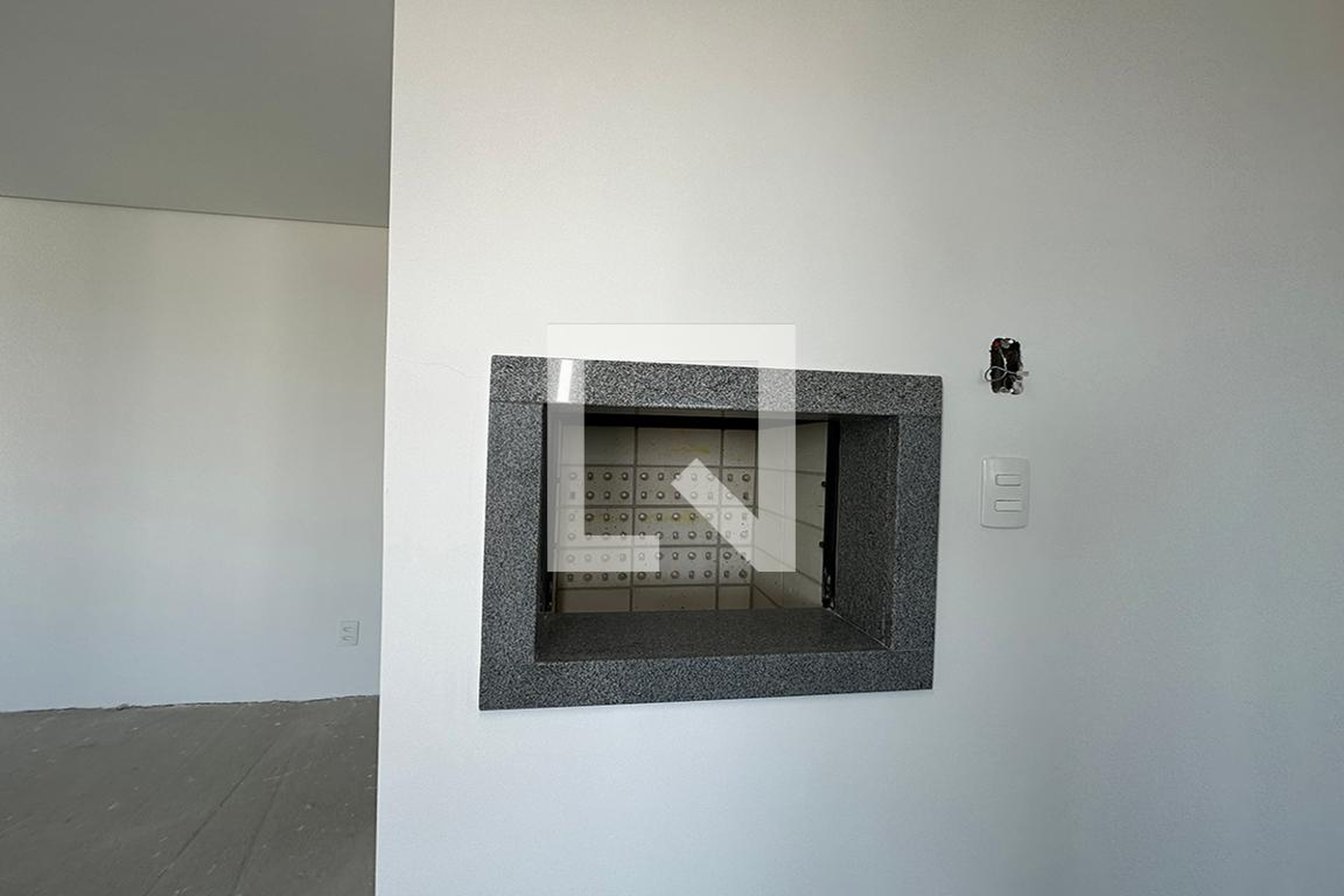 Churrasqueira - Lifeplace