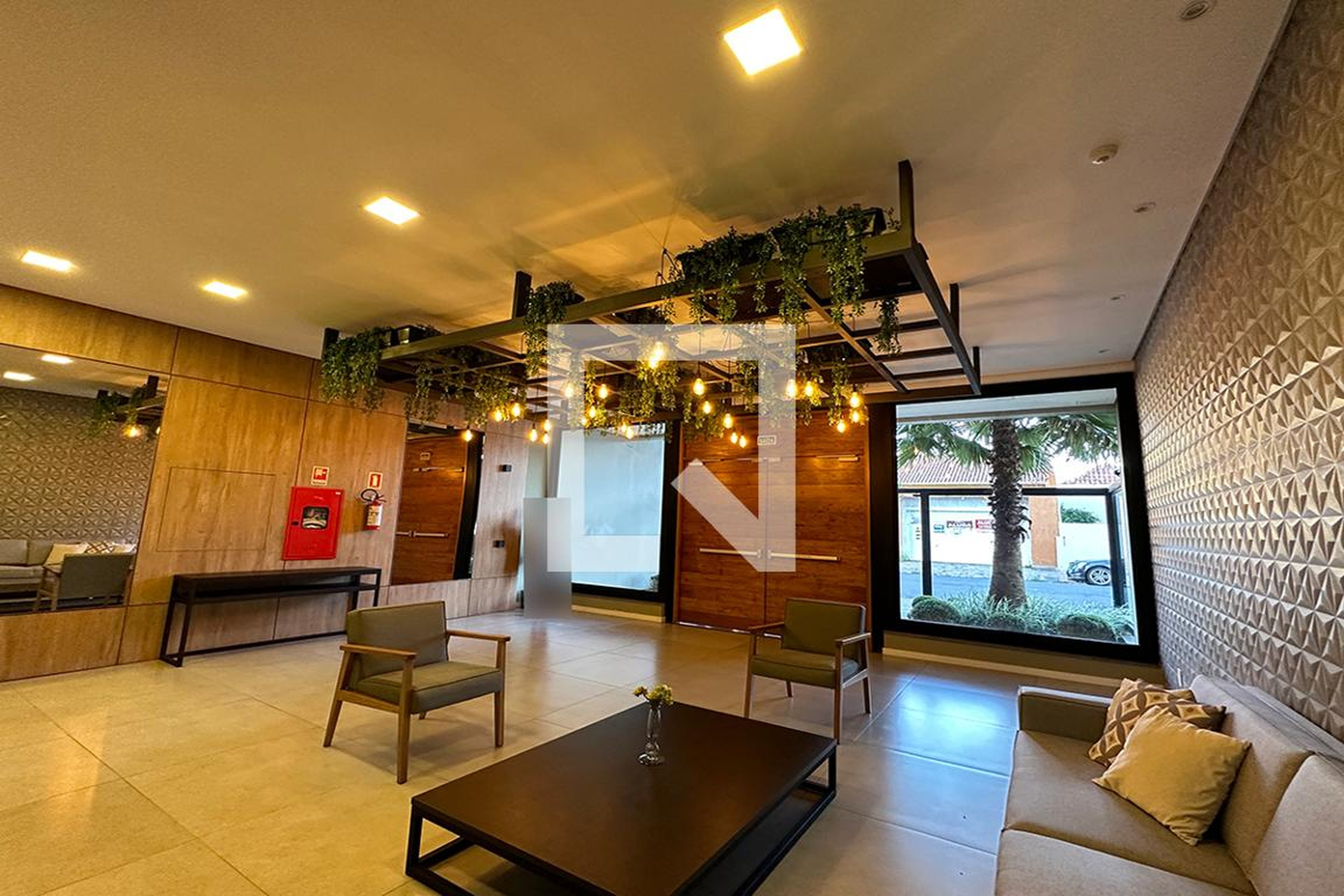 Hall de Entrada - Lifeplace