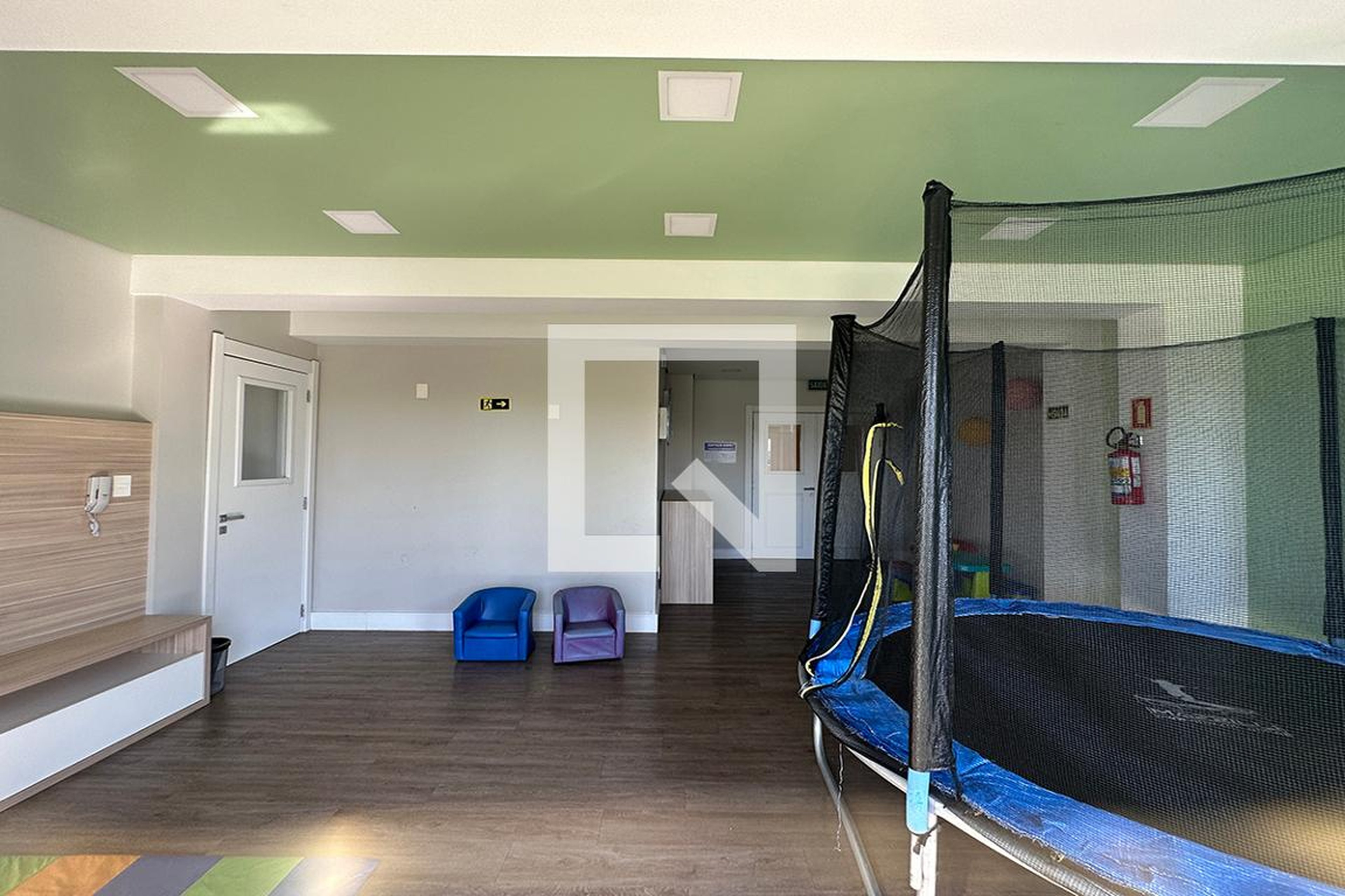 Espaço Kids - Bella Vista