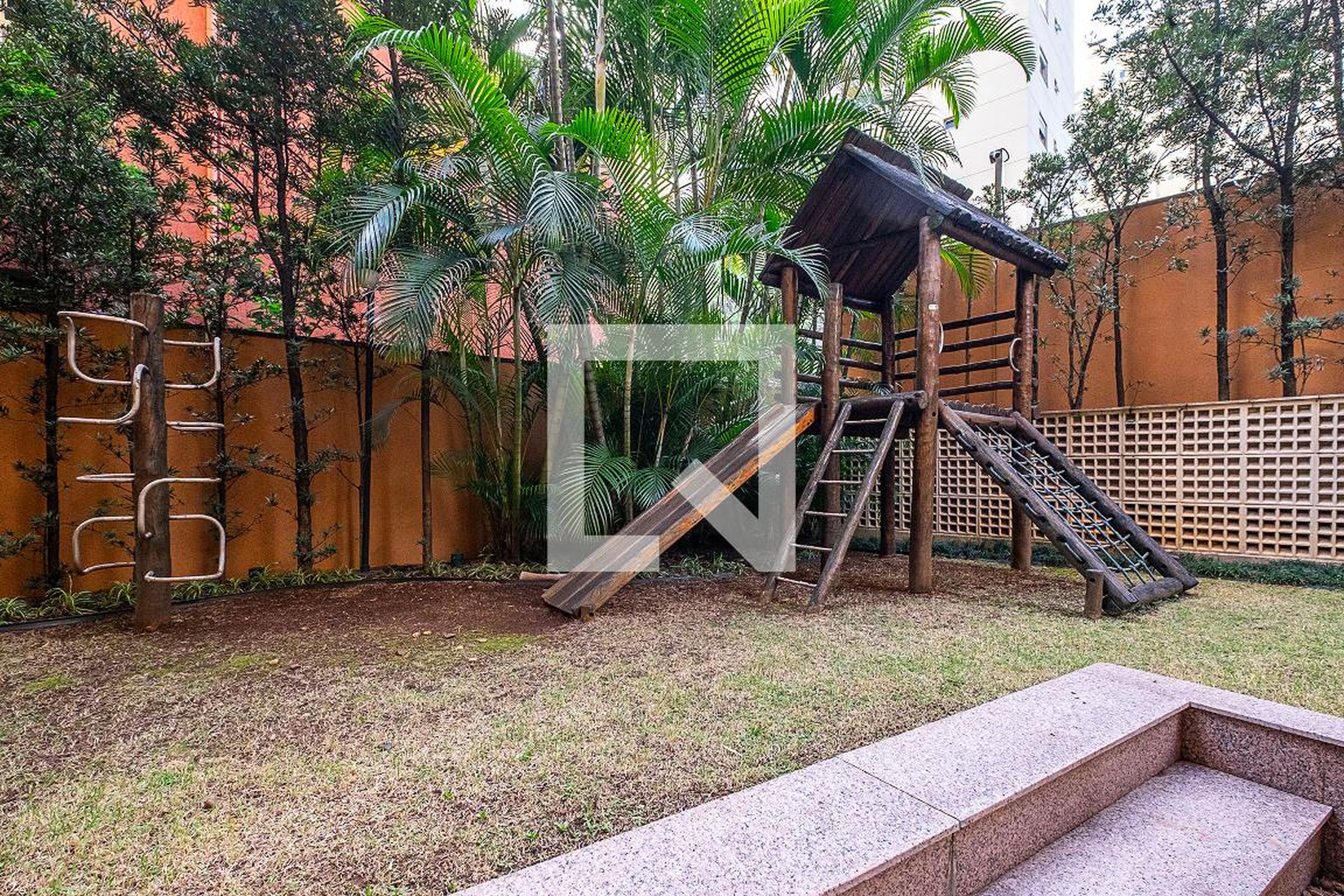 Playground - Terrazza Paradiso