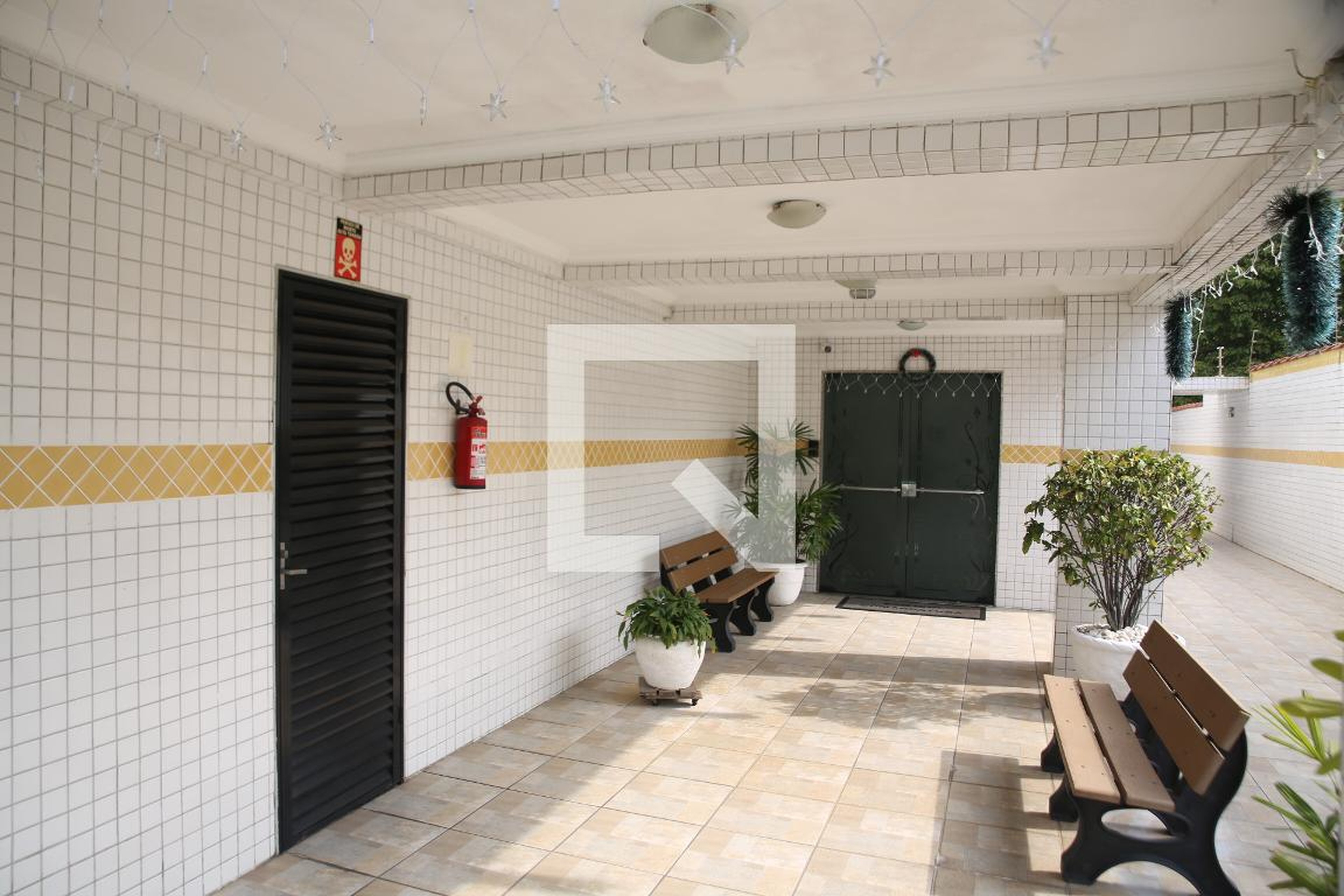 Entrada - Comandatuba