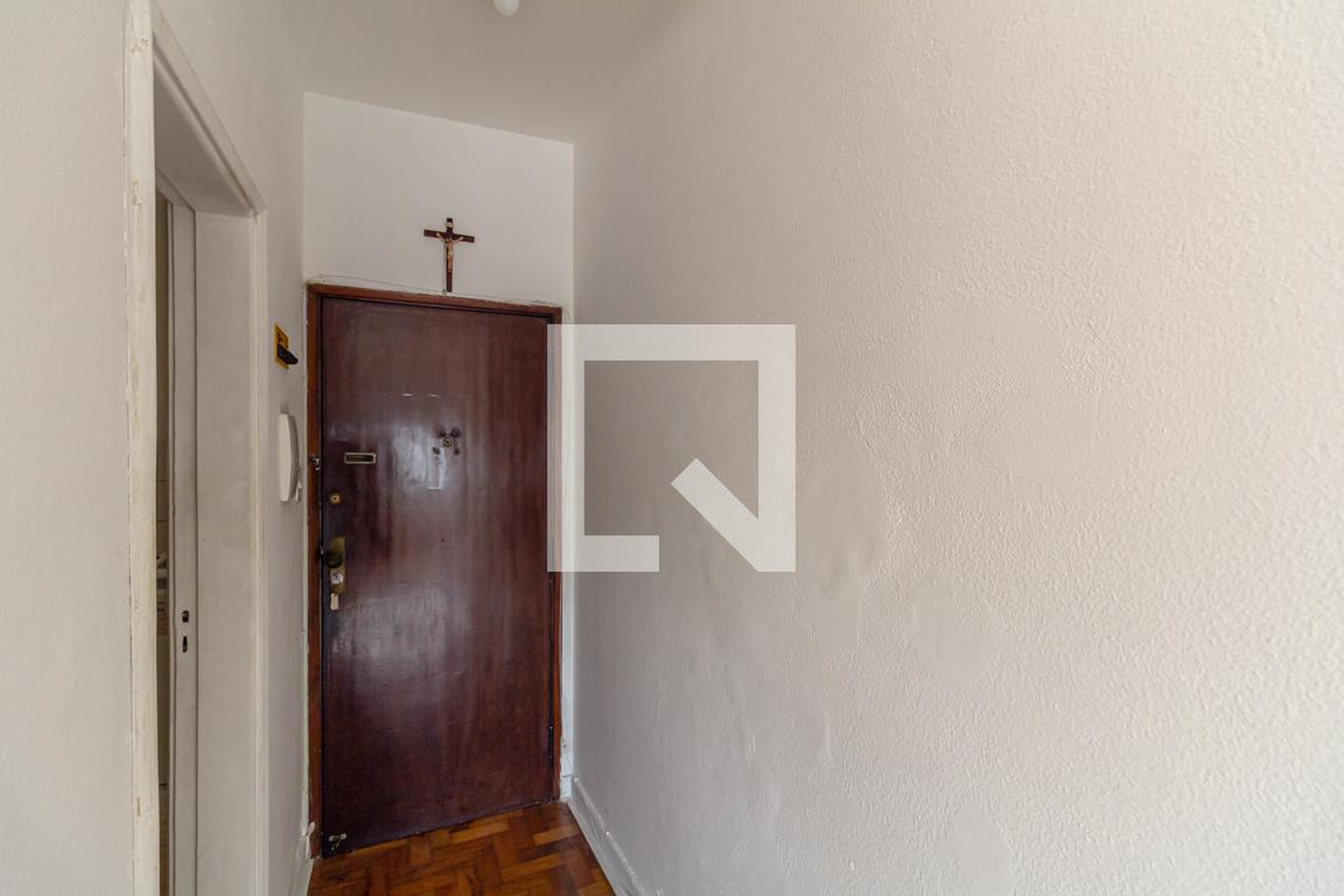 Hall de Entrada - Edifício Buriti