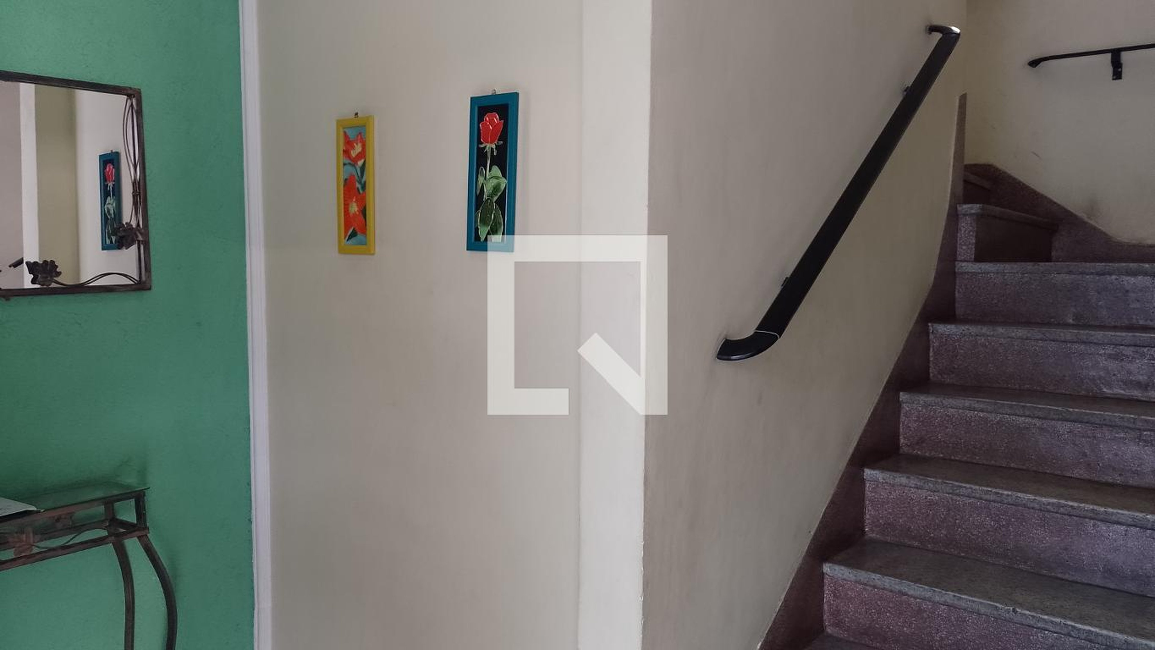 Área comum Condomínio em Rua Chile, 392