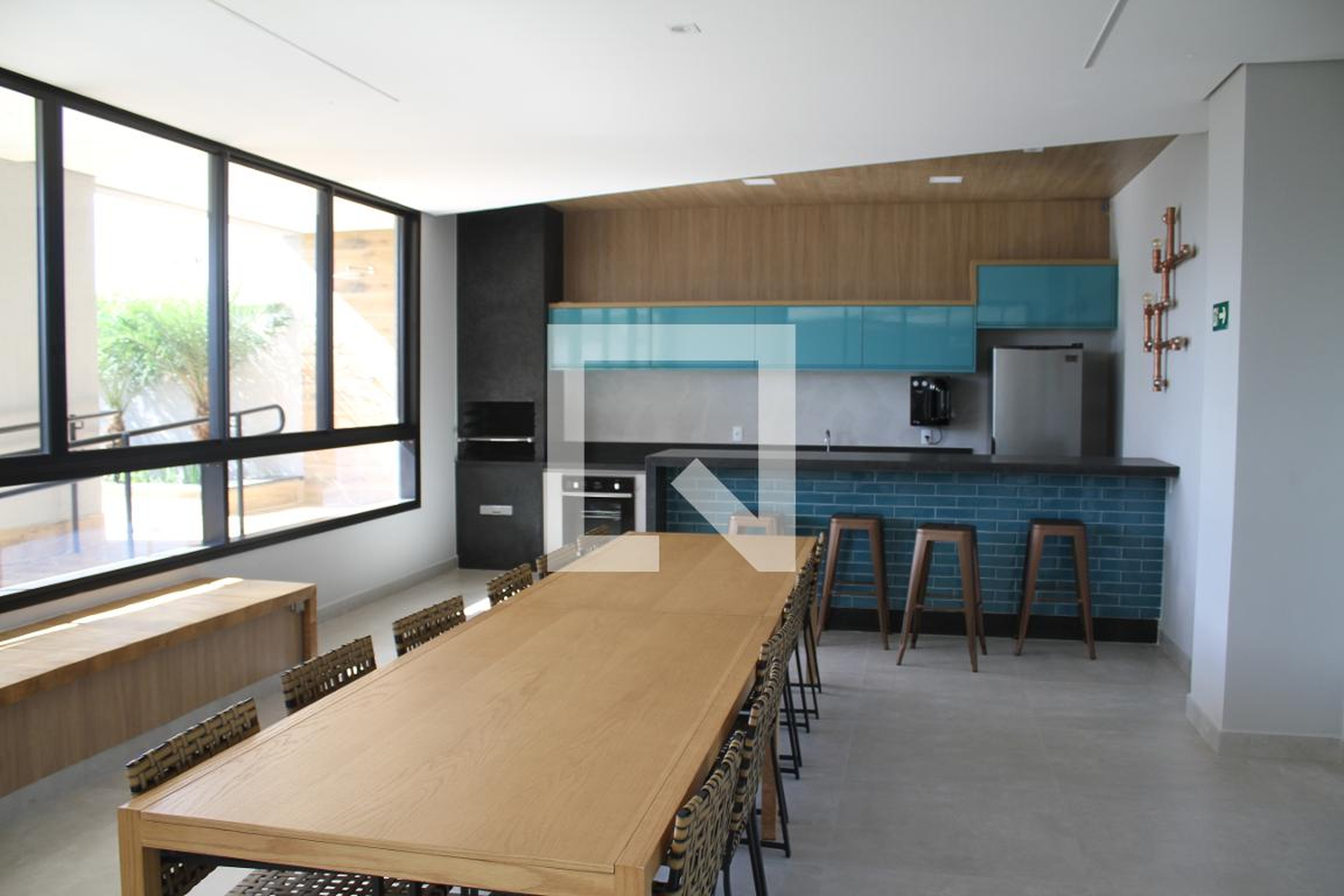 Espaço Gourmet - Citizen Home Bueno