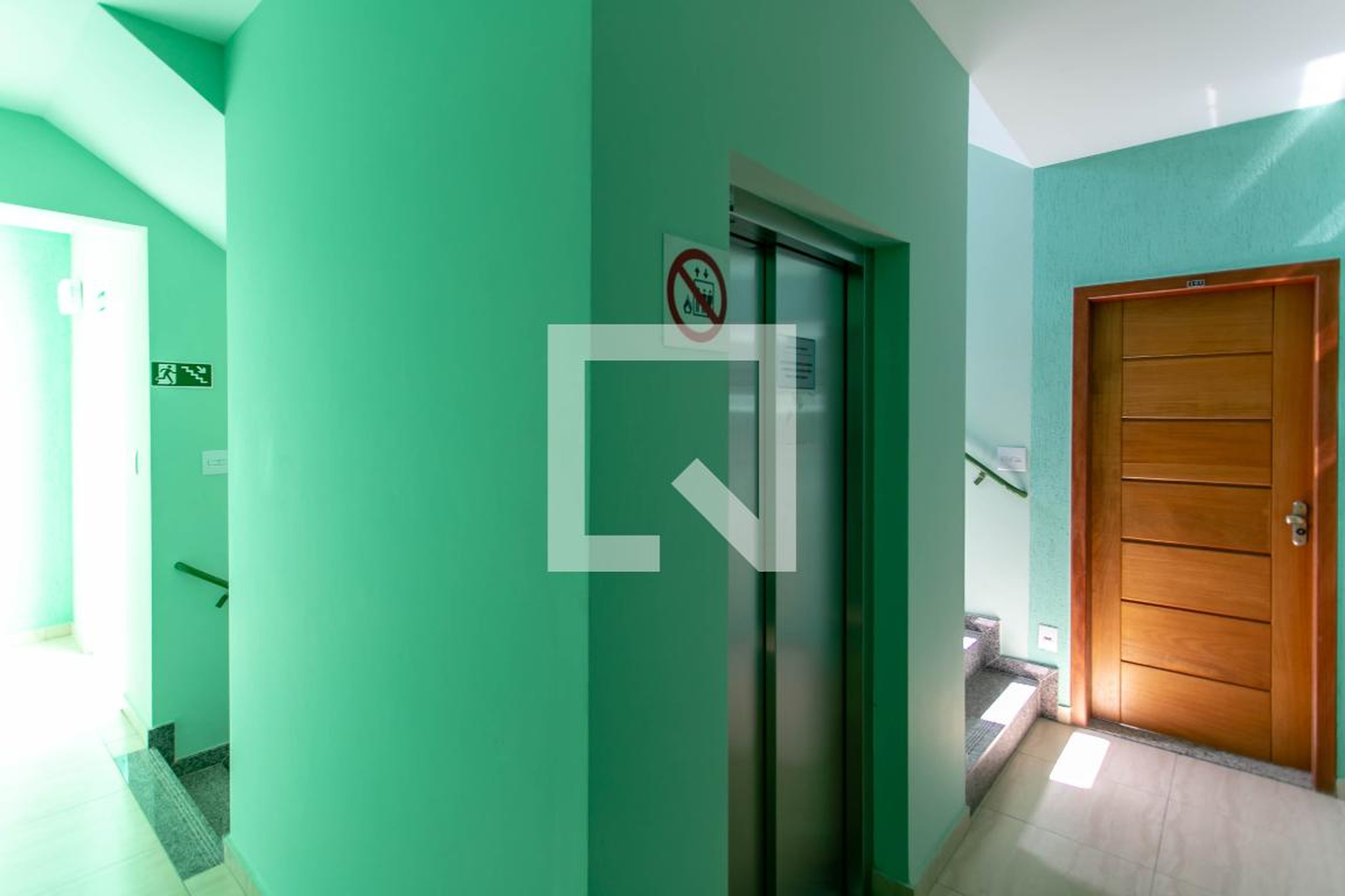 Hall de entrada - 