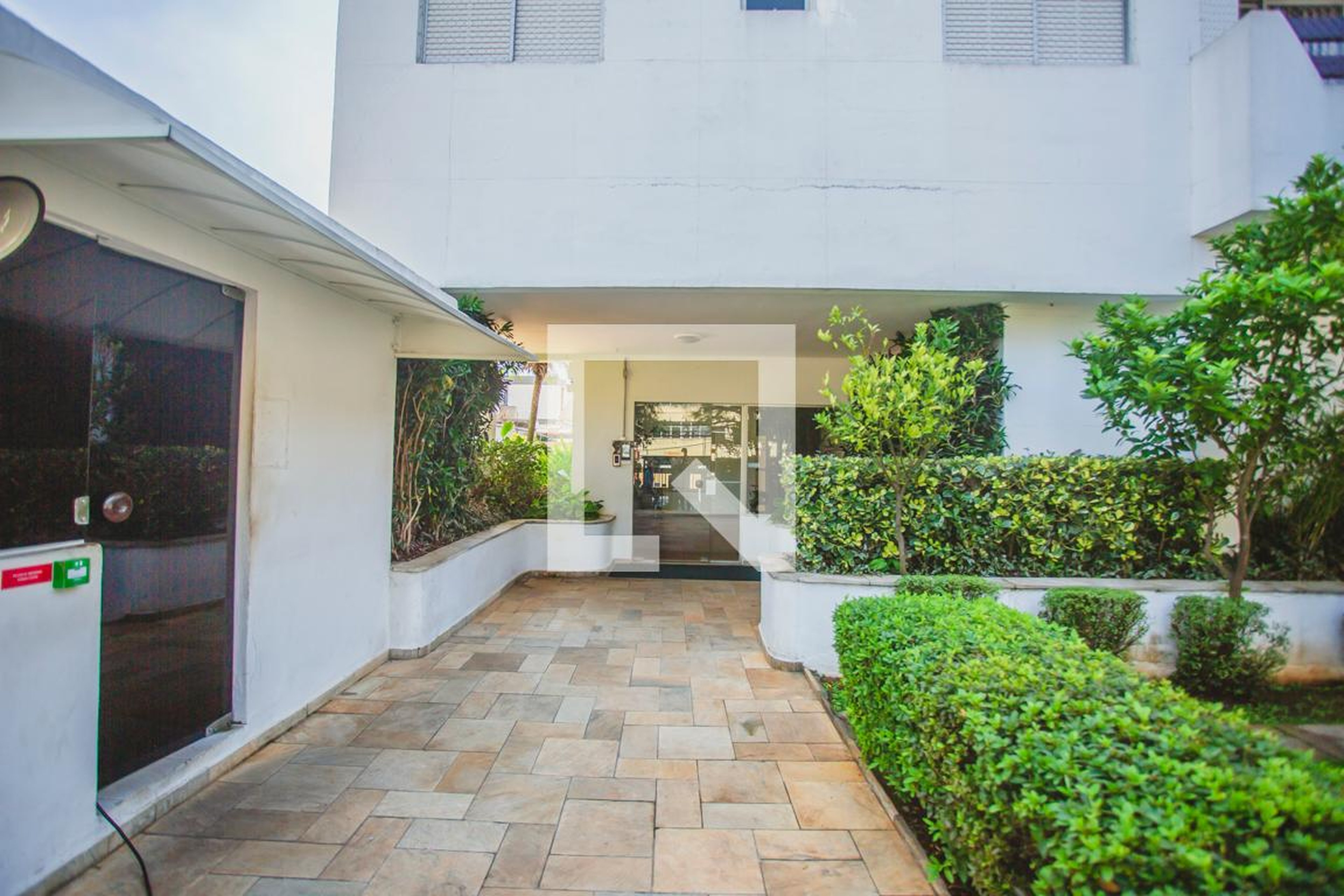 Hall de Entrada - Samoa