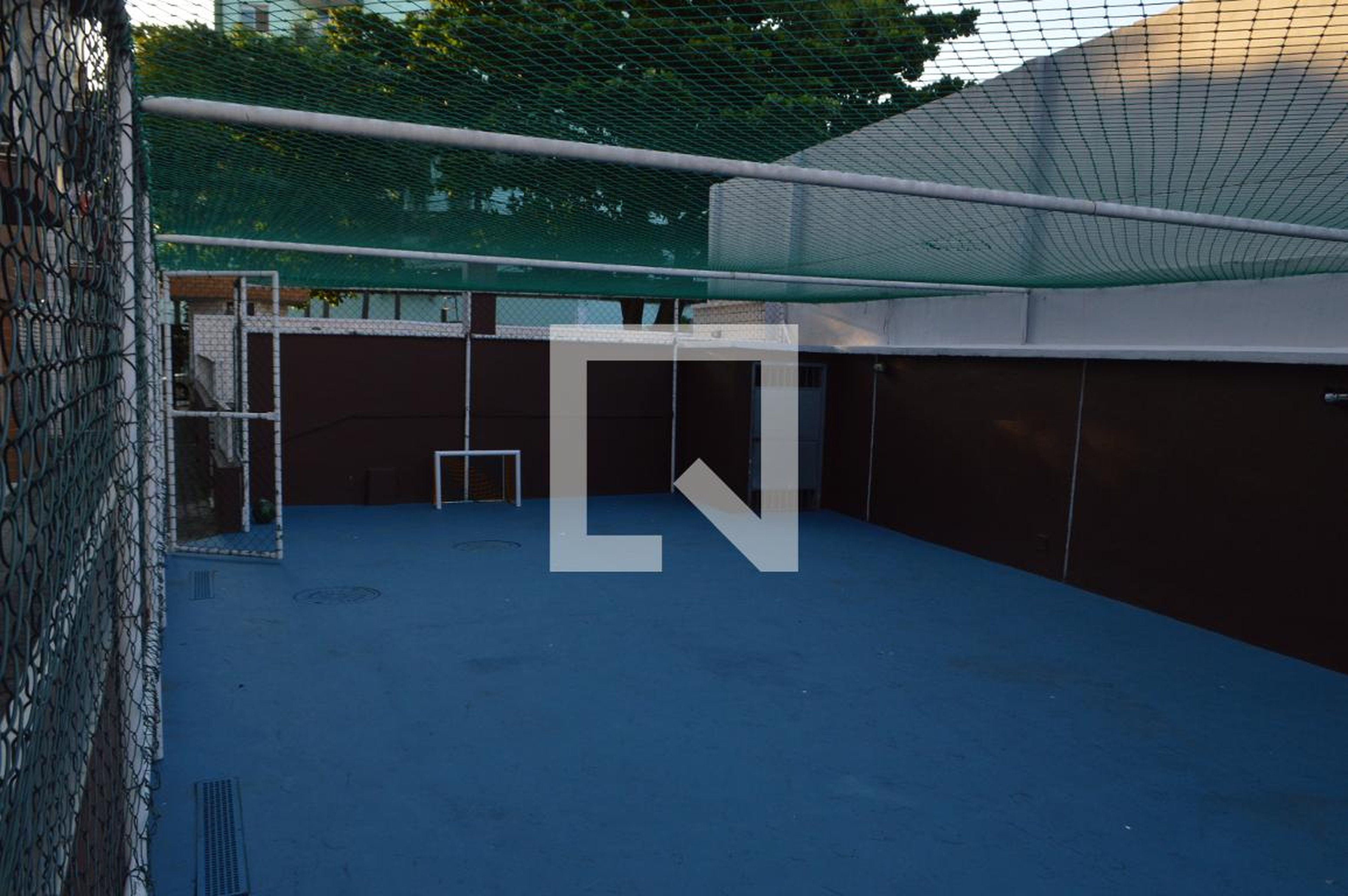 Quadra - Solar da Asseca