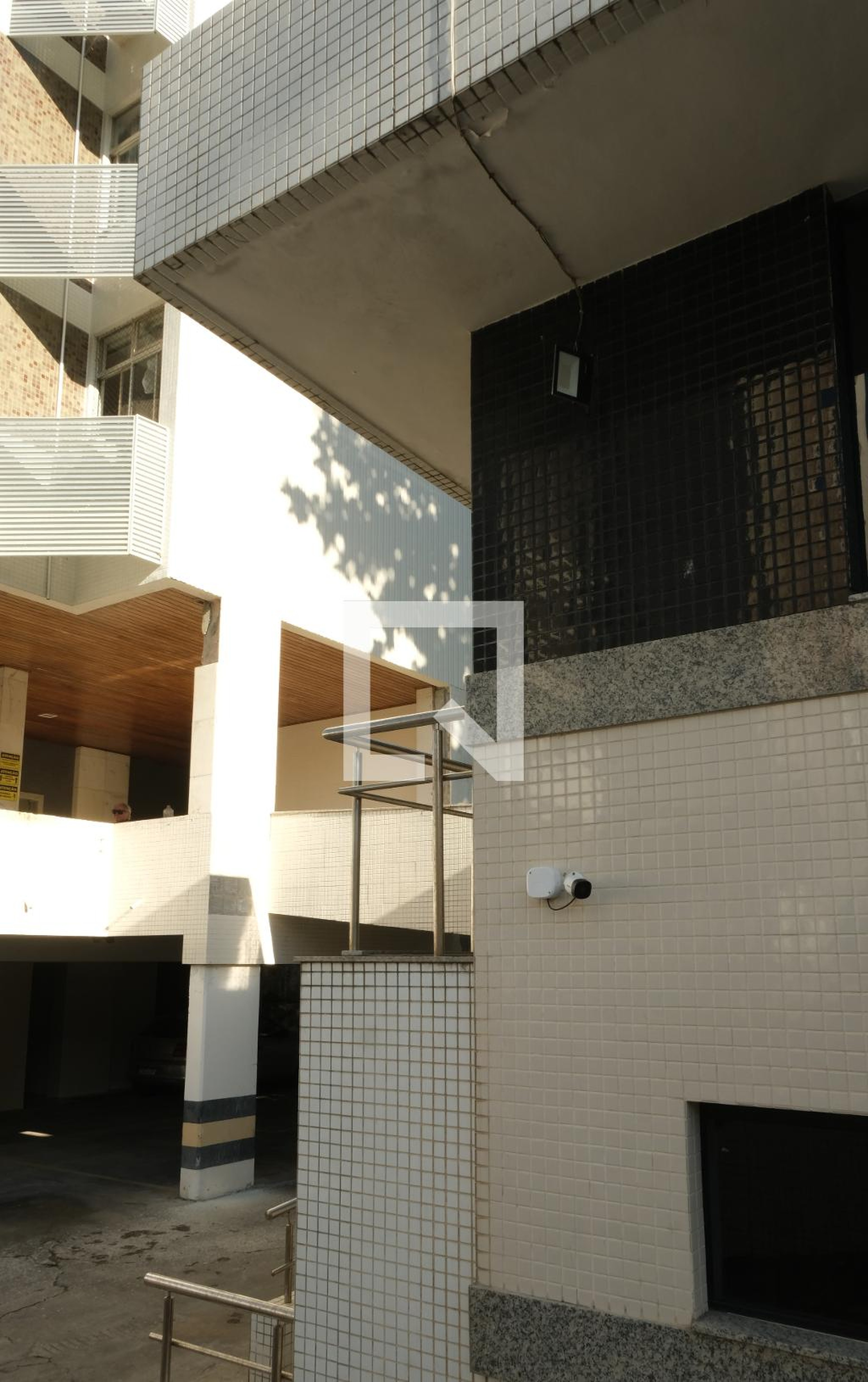 Portaria - Edifício Veleiro