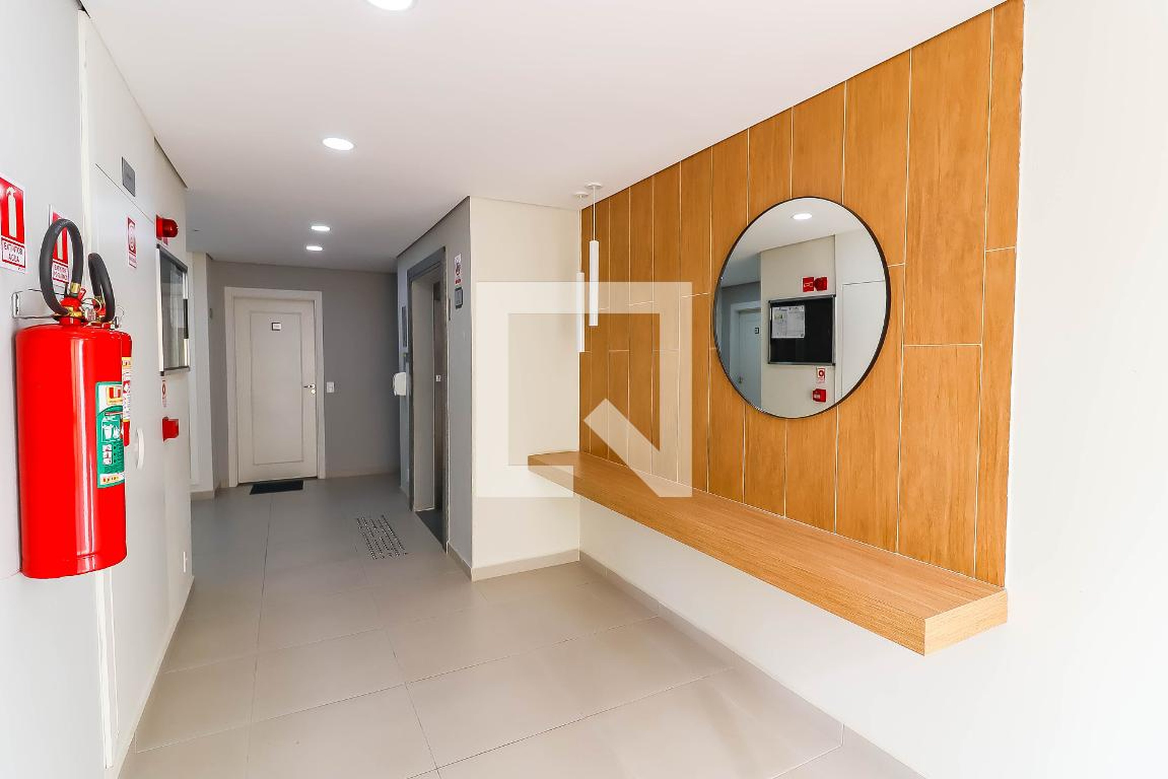 Hall - Dez Vila Das Belezas II