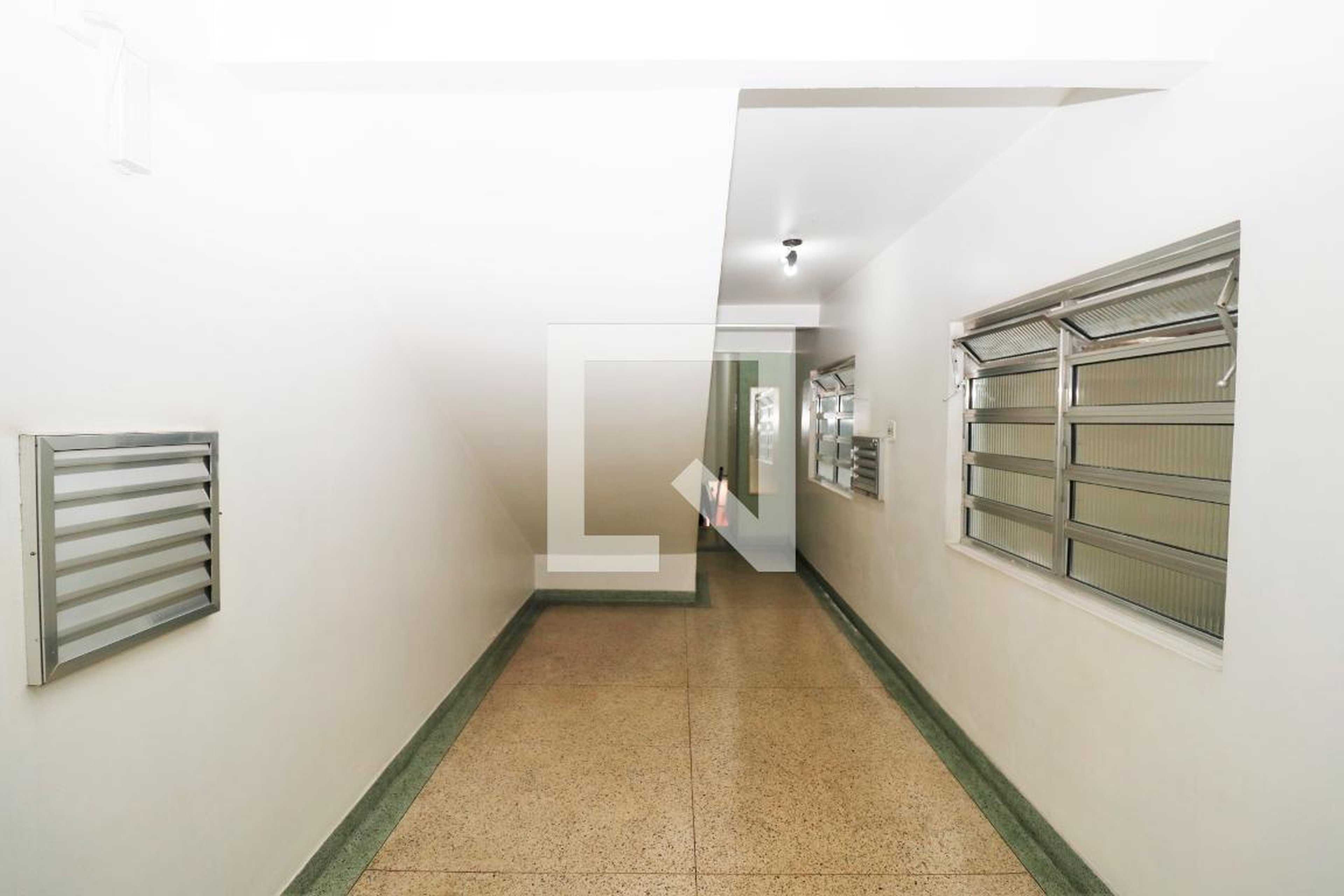 Entrada - Duarte de Azevedo