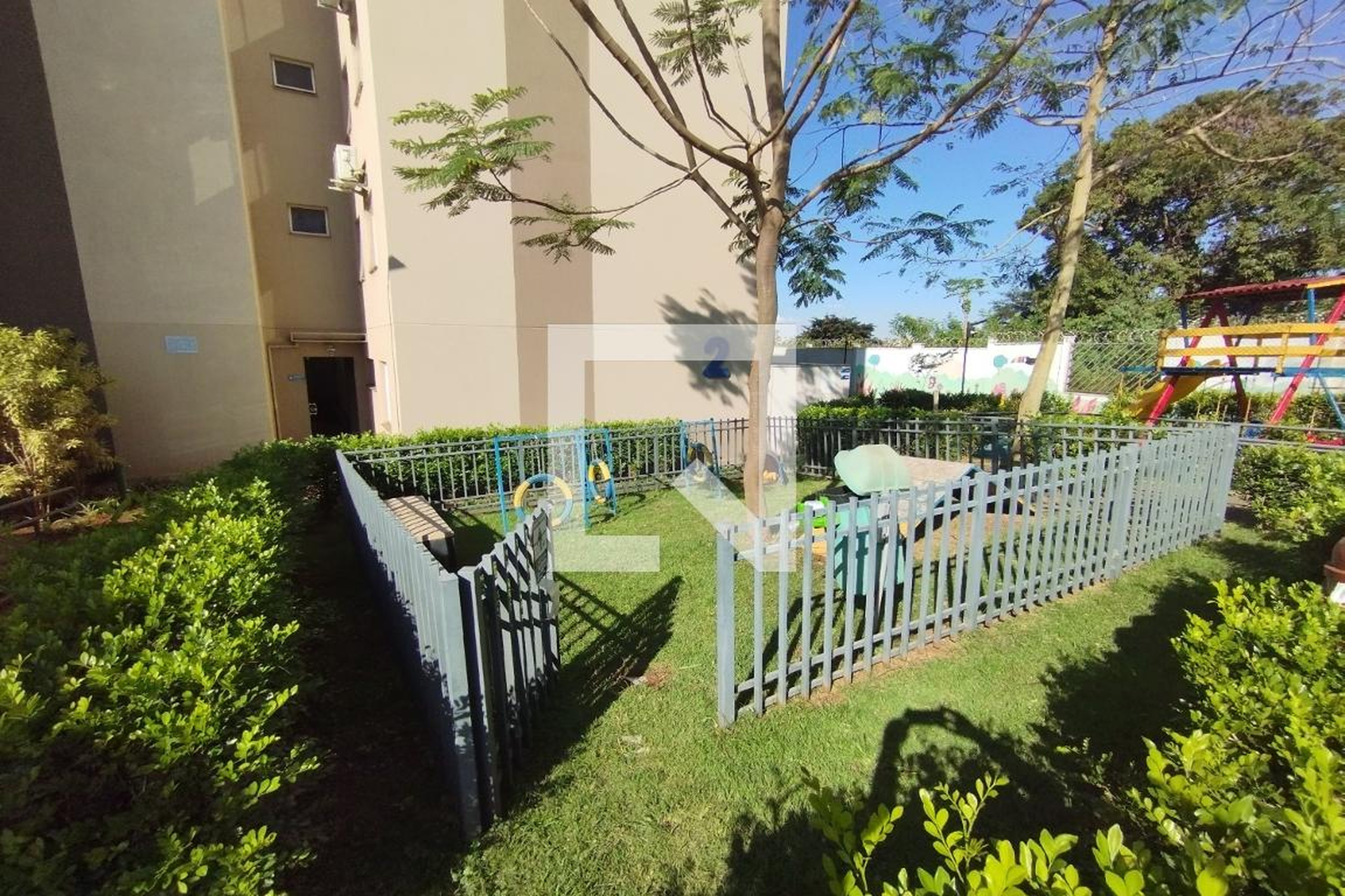 Espaco Pet - Vitta Recanto dos Lagos