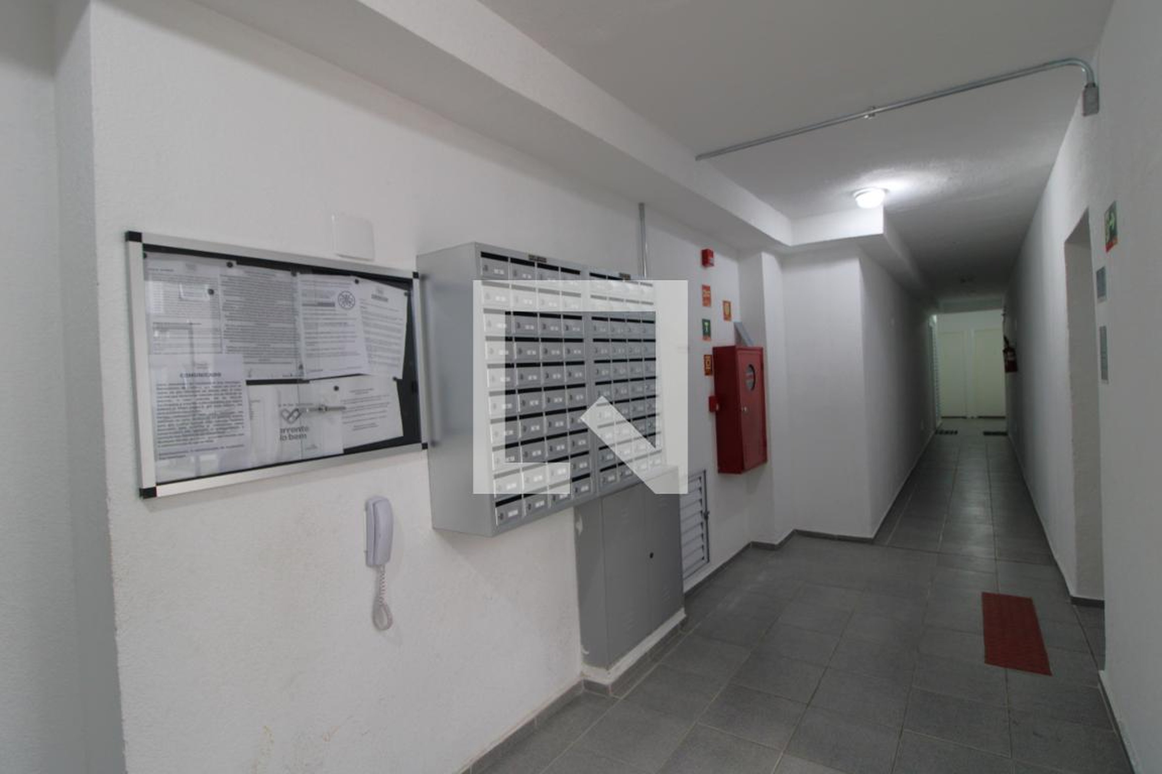 Hall - Duo Interlagos