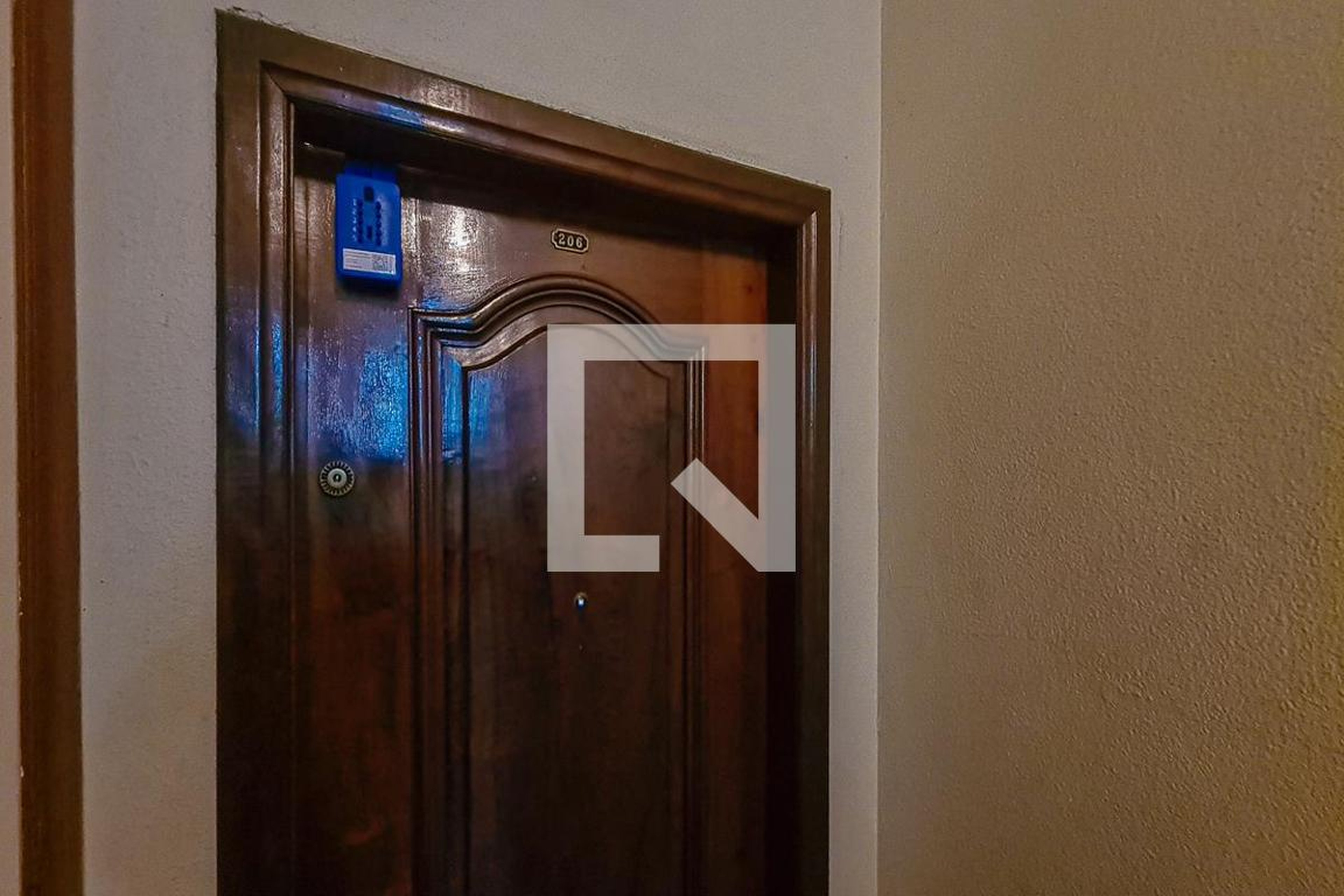 Entrada - Vaz de Toledo